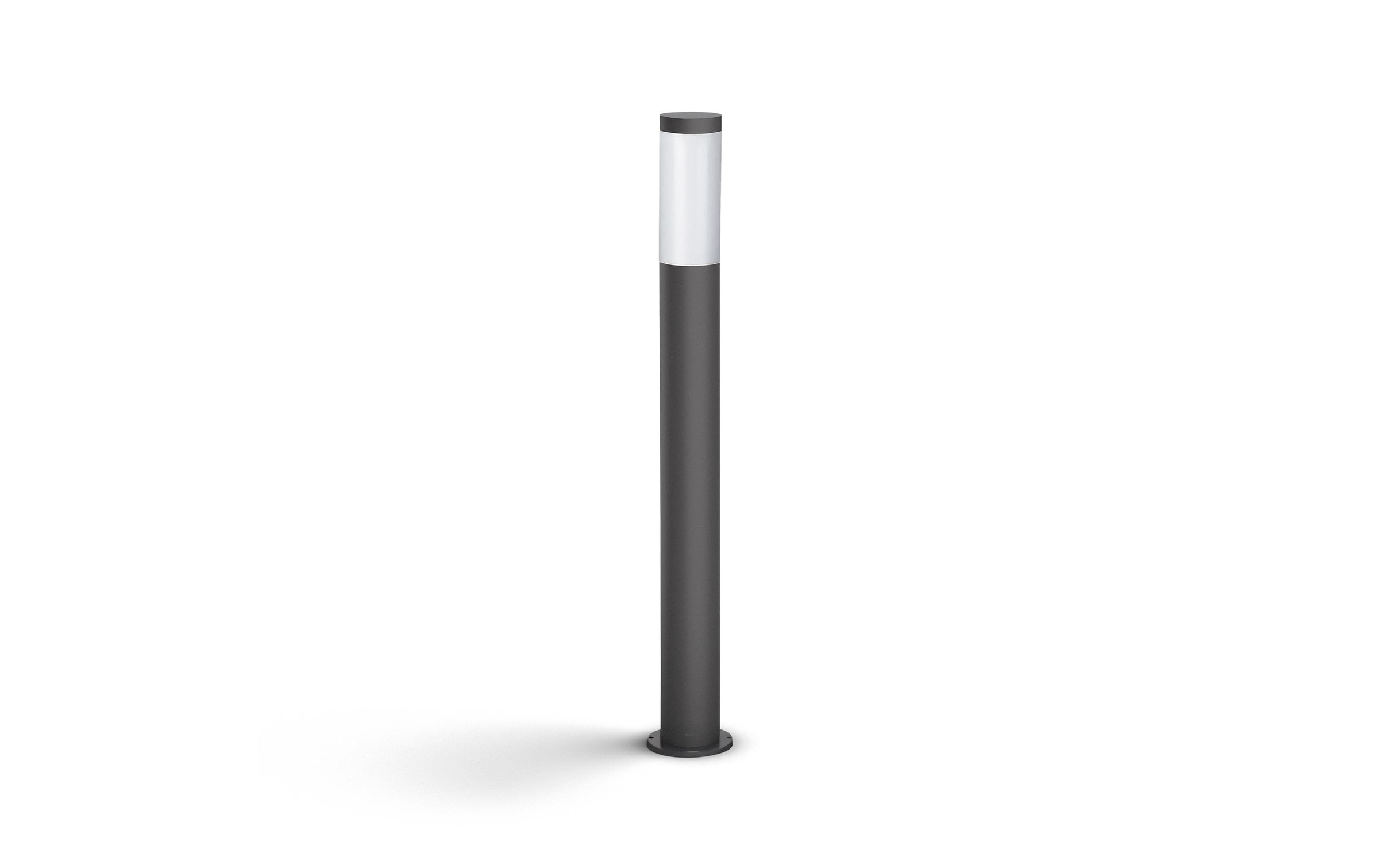 Philips Deckenleuchte »Philips Utrecht«, Leuchtmittel E27 Leuchtmittel wechselbar