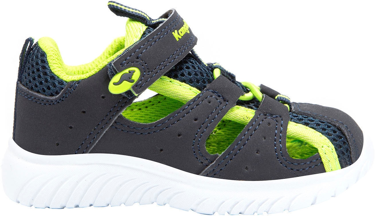 KangaROOS Sneaker »KI-Rock Lite EV«