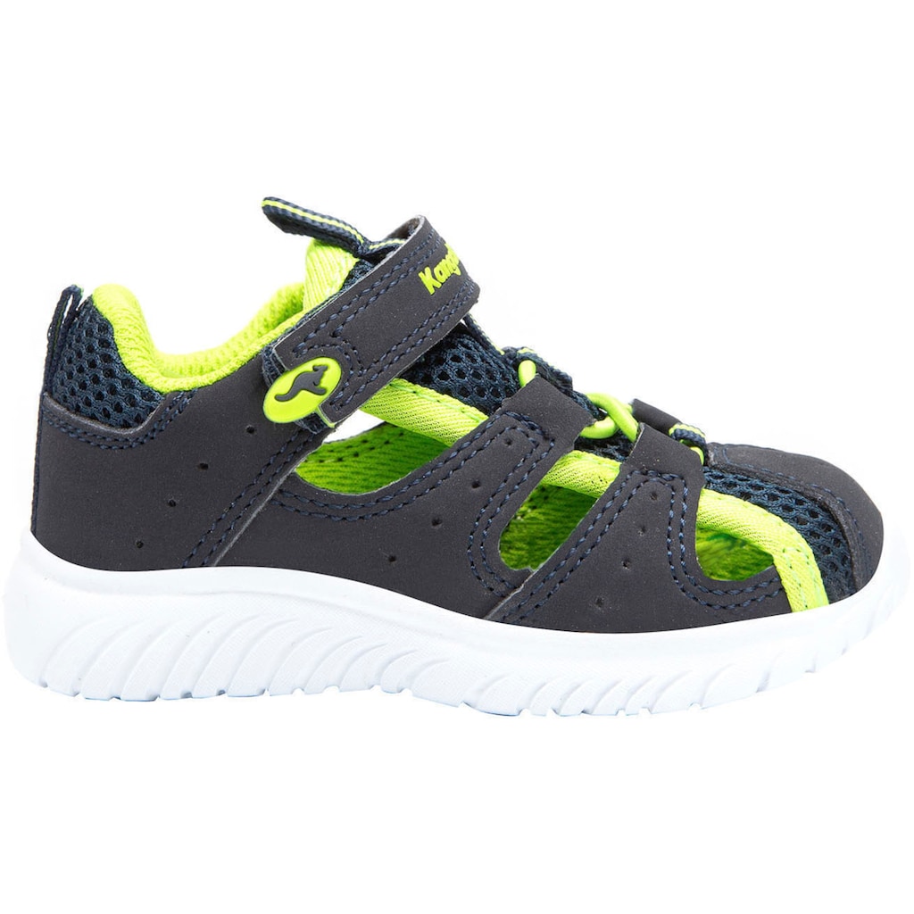 KangaROOS Sneaker »KI-Rock Lite EV«