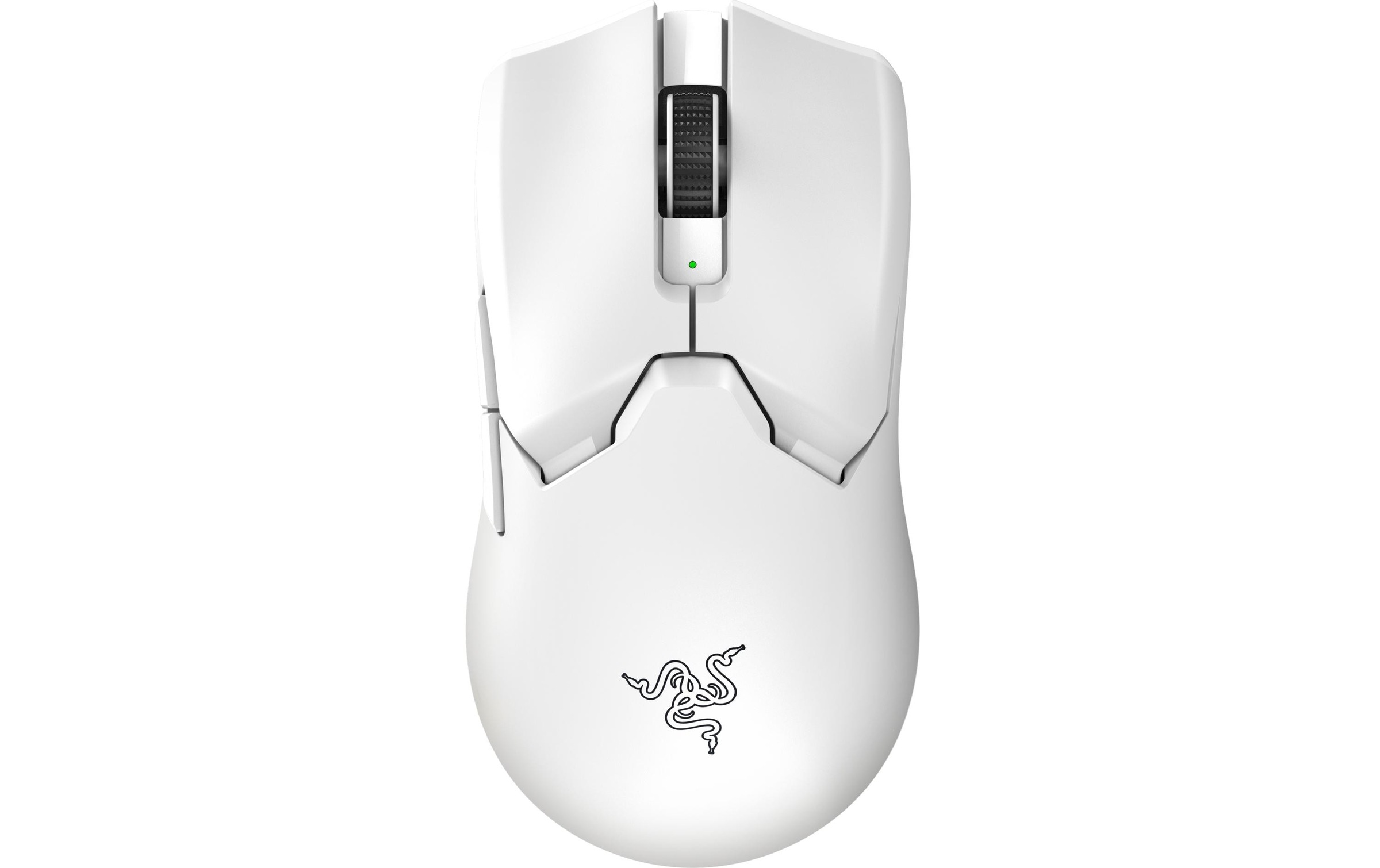 Gaming-Maus »Viper V2 Pro - white«, USB