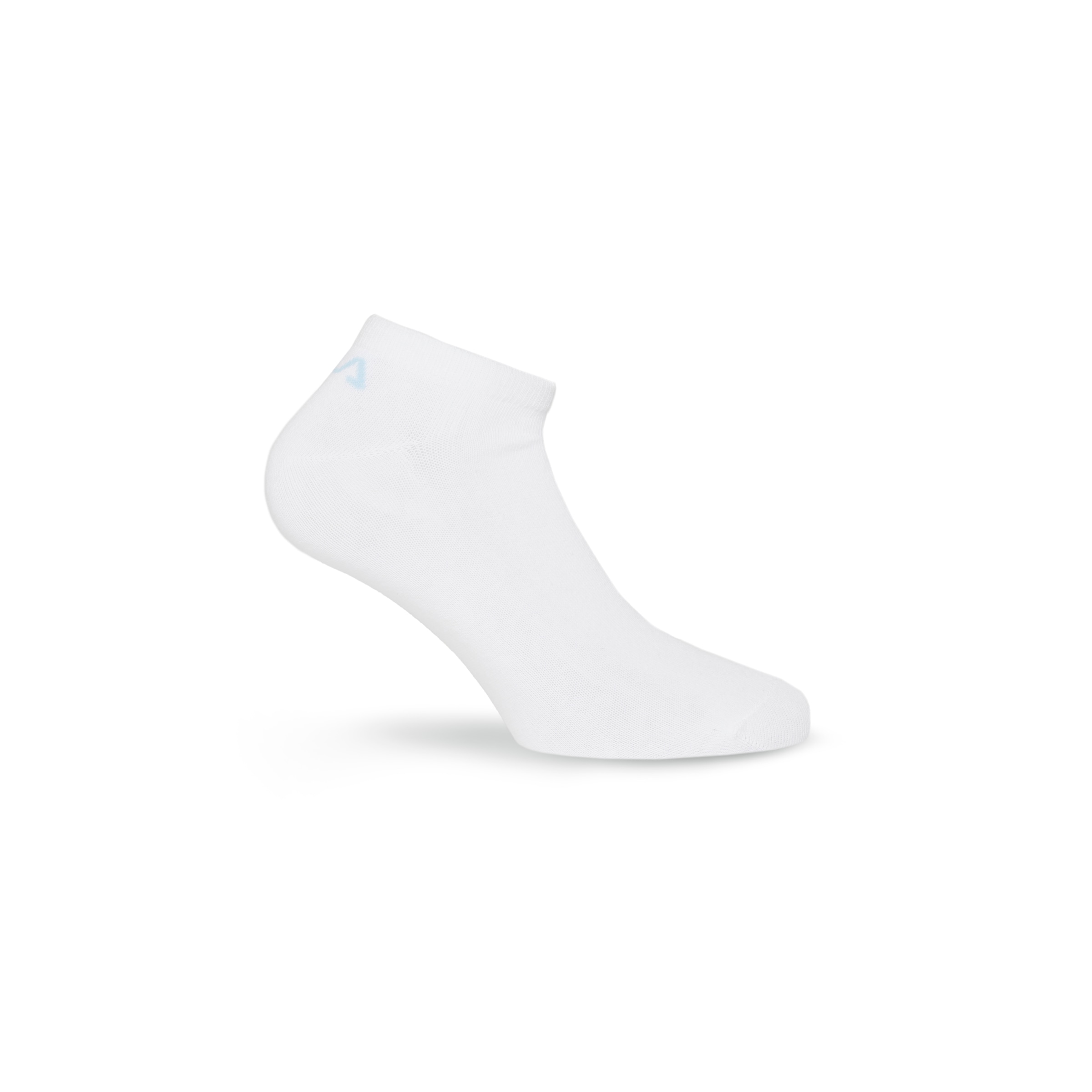 Fila Sneakersocken, (3er Pack), mit eingestricktem Logo an der Ferse