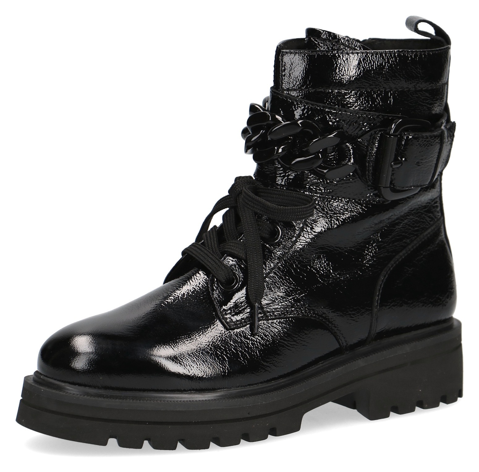 Caprice Schnürboots, mit MemoryFoam-Fussbett kaufen