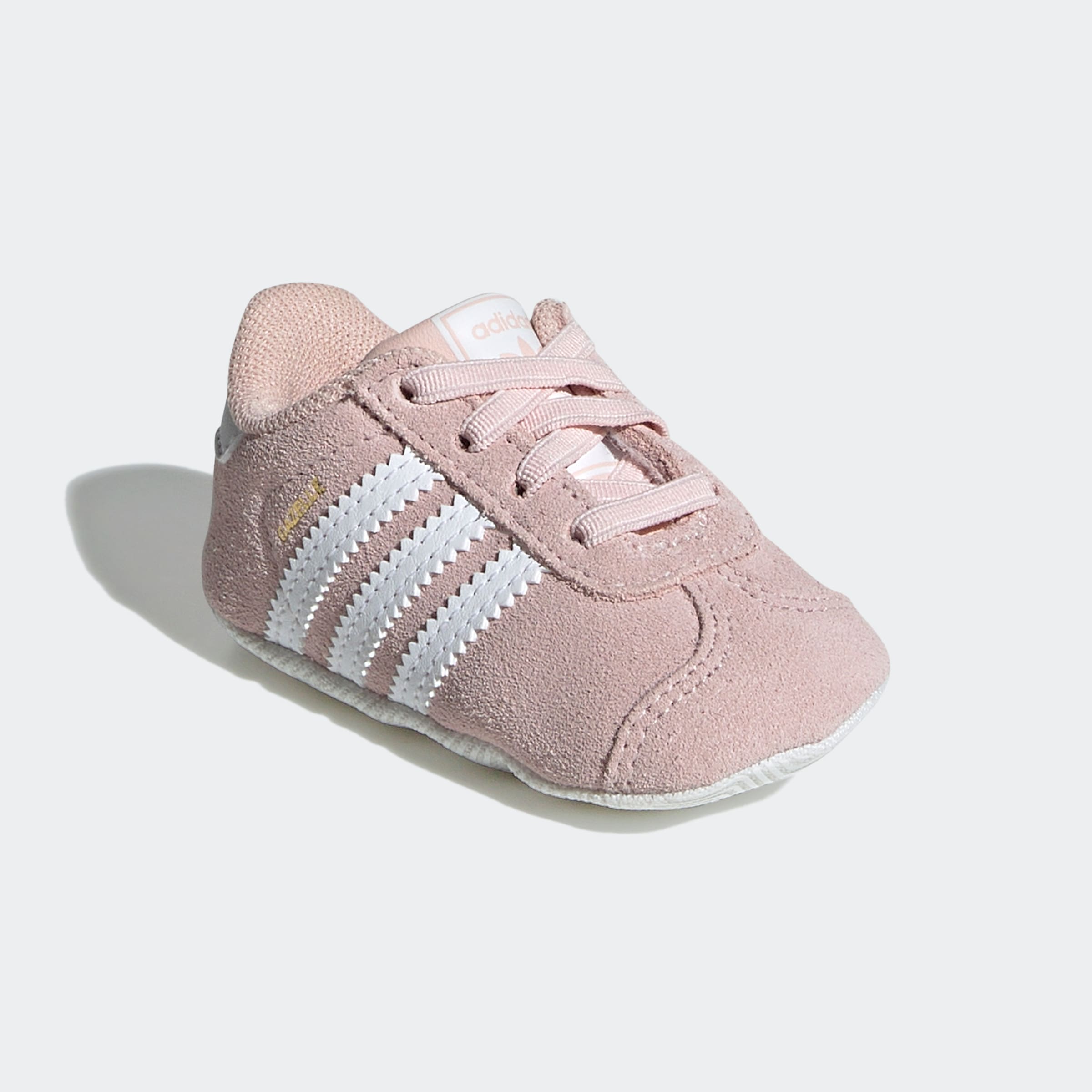 Krabbelschuh »GAZELLE CRIB«, für Babys