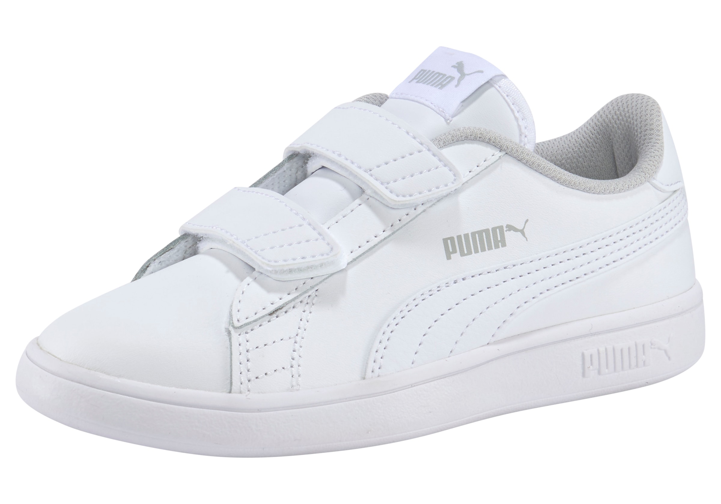 Puma 2025 sneaker klettverschluss