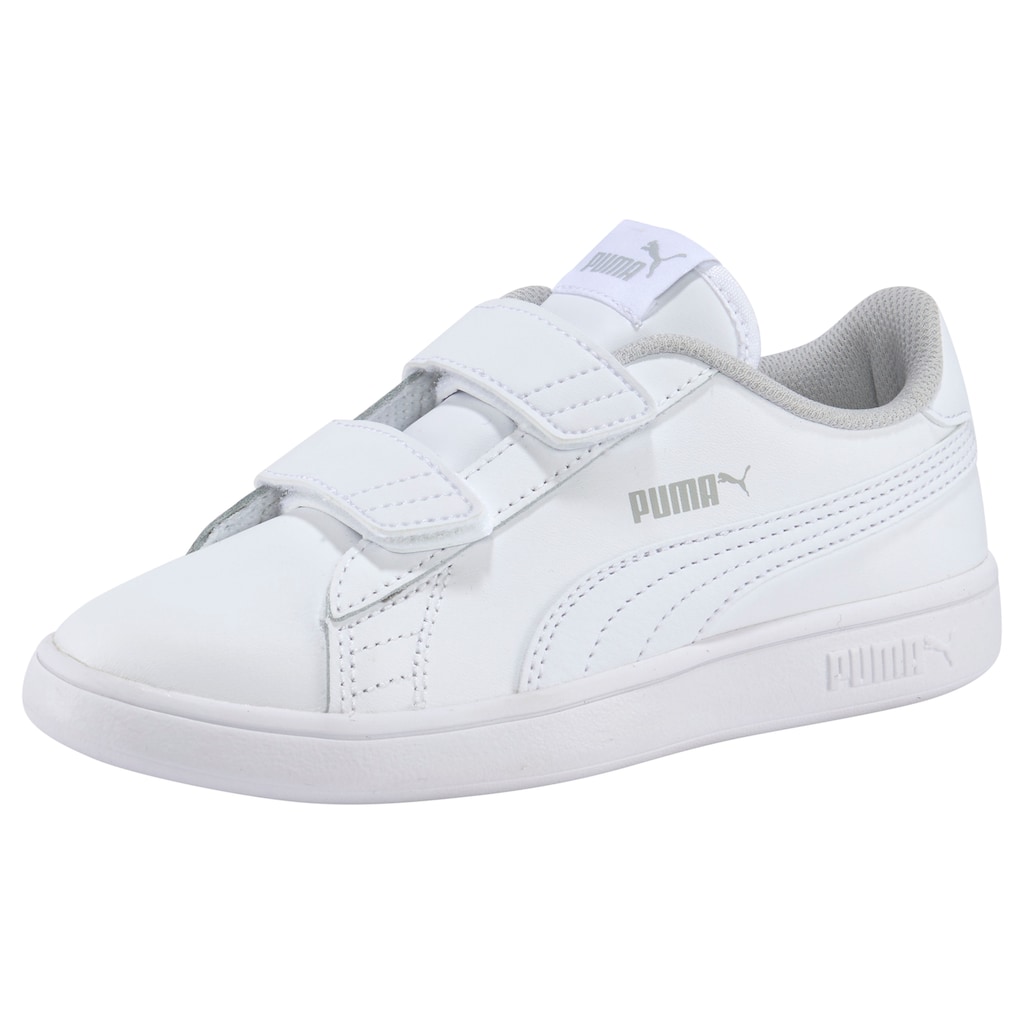 PUMA Sneaker »SMASH V2 L V PS«