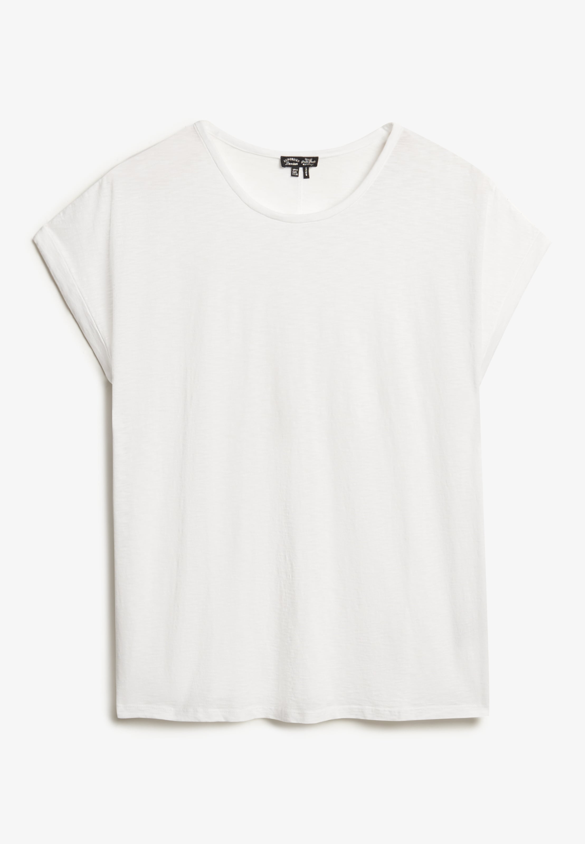 Superdry Rundhalsshirt »STUDIOS LOOSE TEE«