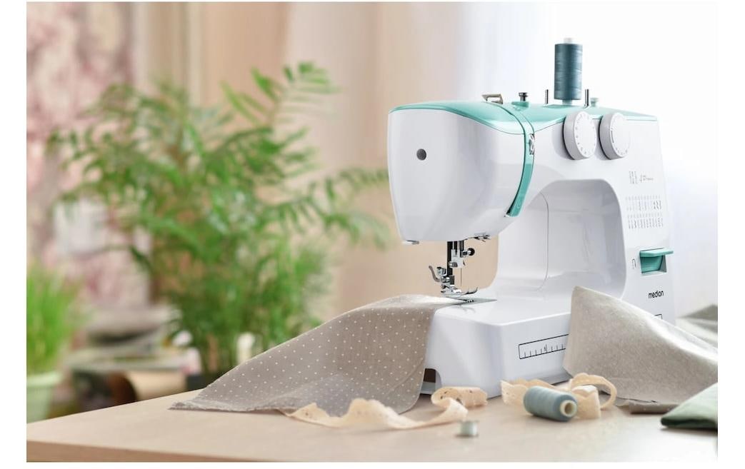 Medion® Nähmaschine »Life SM60«