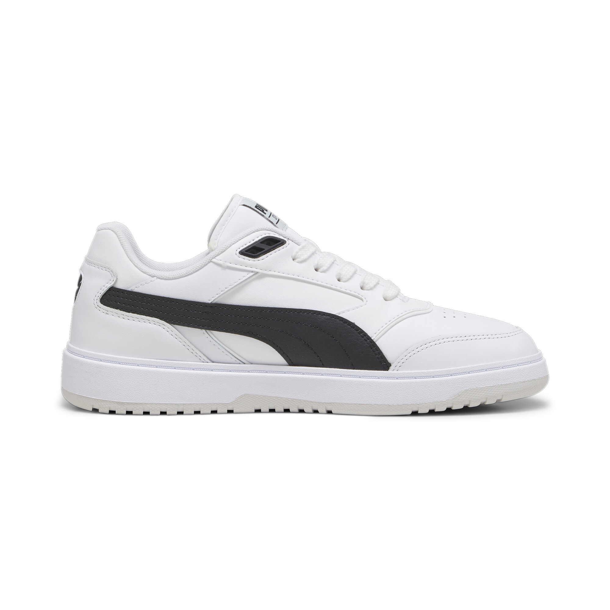 PUMA Sneaker »DOUBLECOURT«