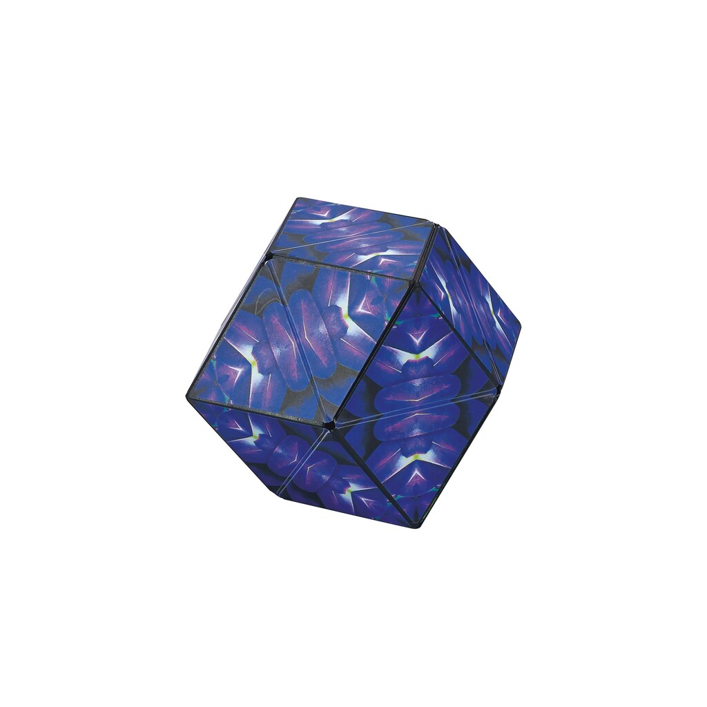3D-Puzzle »Shashibo Shashibo Cube Wings«