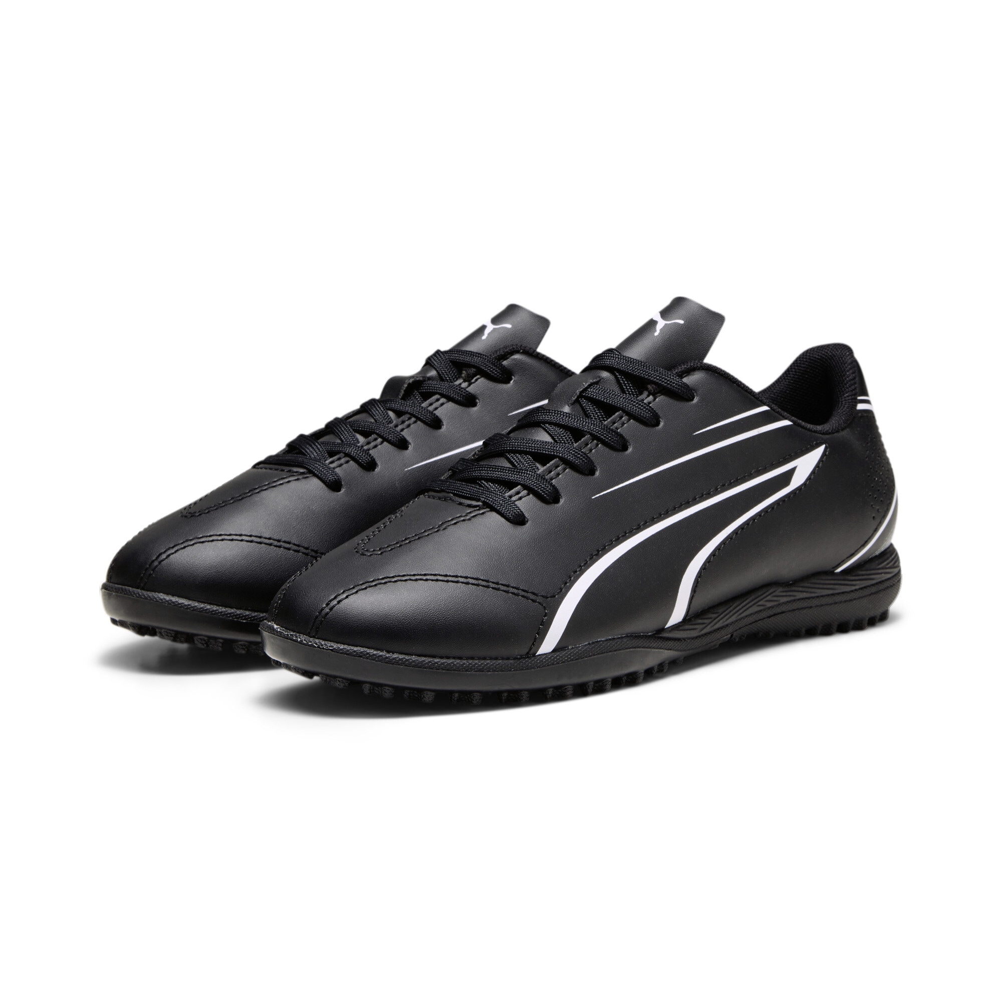 PUMA Fussballschuh »VITORIA TT JR« für synthetische Hartplätze