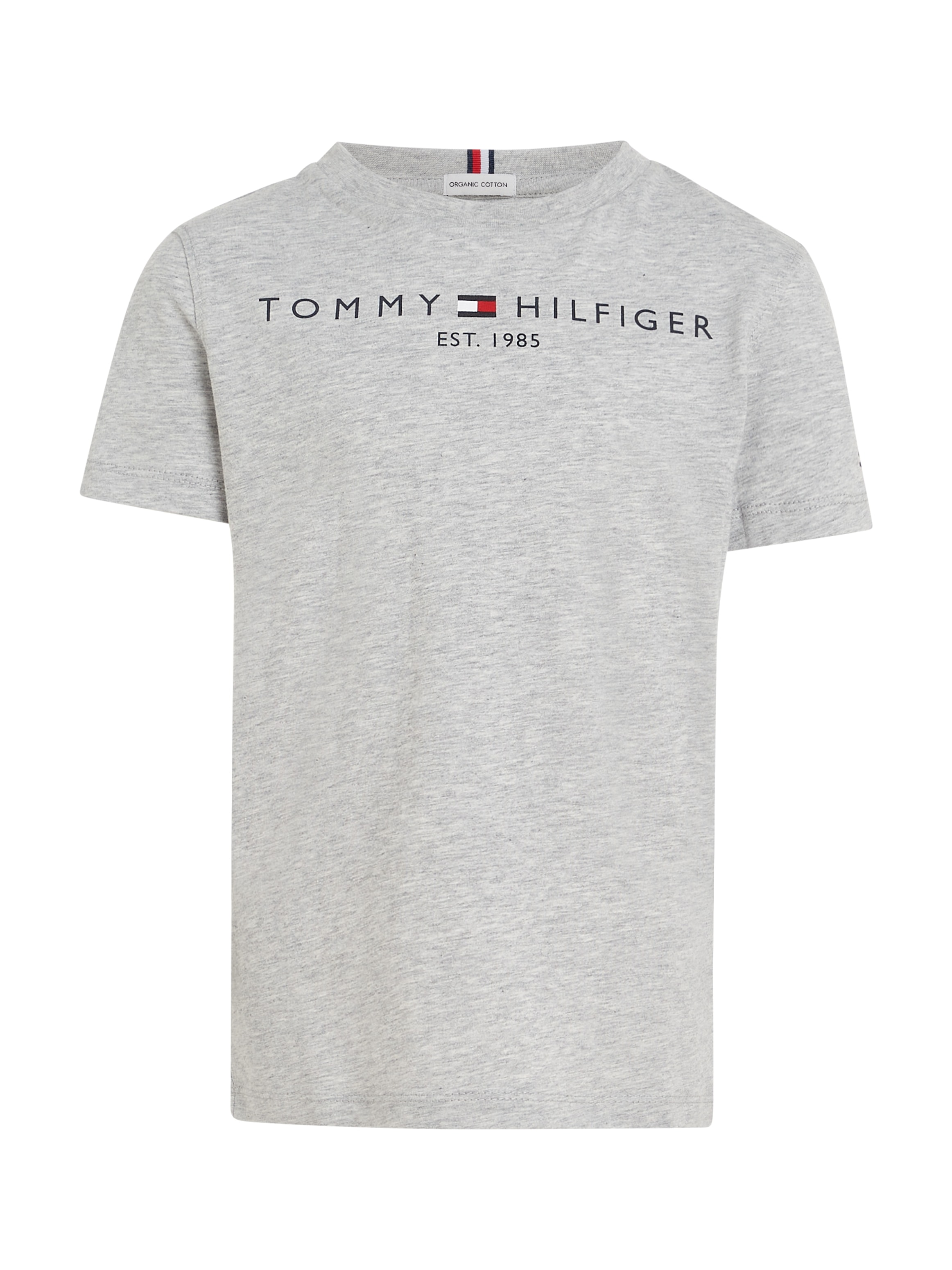 ✵ Tommy Hilfiger T-Shirt »ESSENTIAL TEE«, Kinder Kids Junior MiniMe,für  Jungen und Mädchen online ordern | Jelmoli-Versand