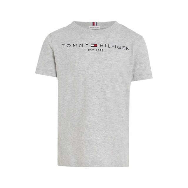 ✵ Tommy Hilfiger T-Shirt »ESSENTIAL TEE«, Kinder Kids Junior MiniMe,für  Jungen und Mädchen online ordern | Jelmoli-Versand