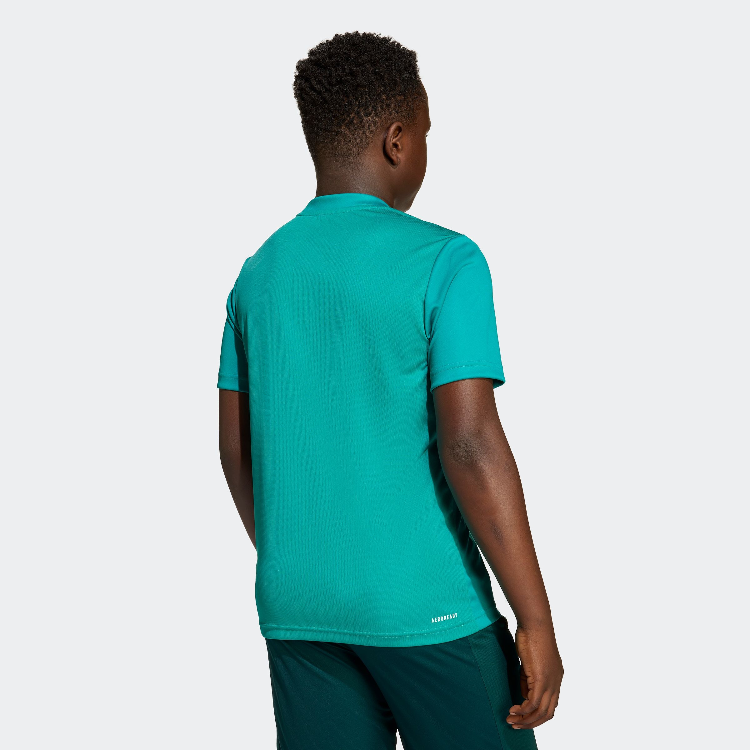 adidas Sportswear T-Shirt »J TR-ES T«