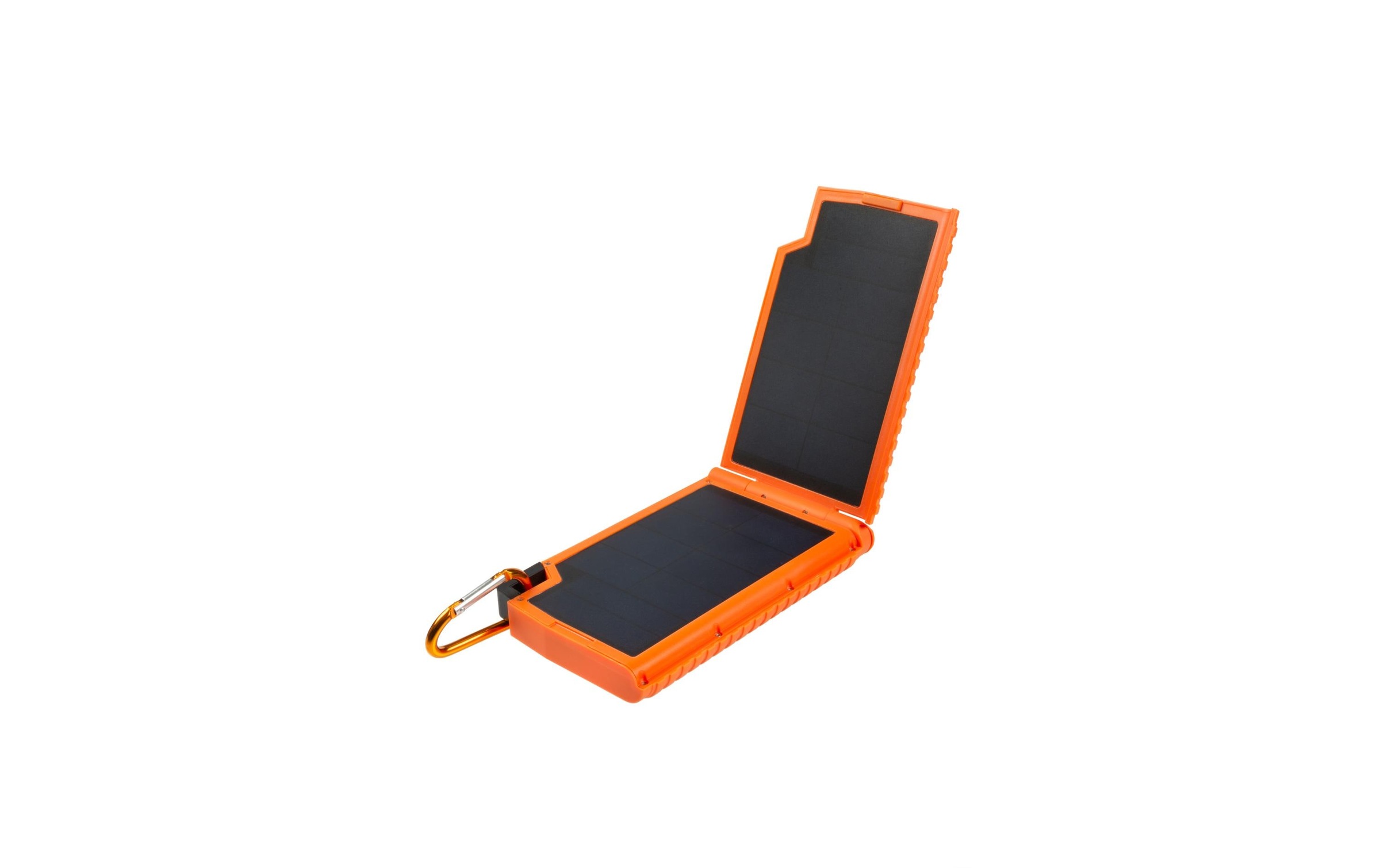 Xtorm Powerbank »XR105 Solar«