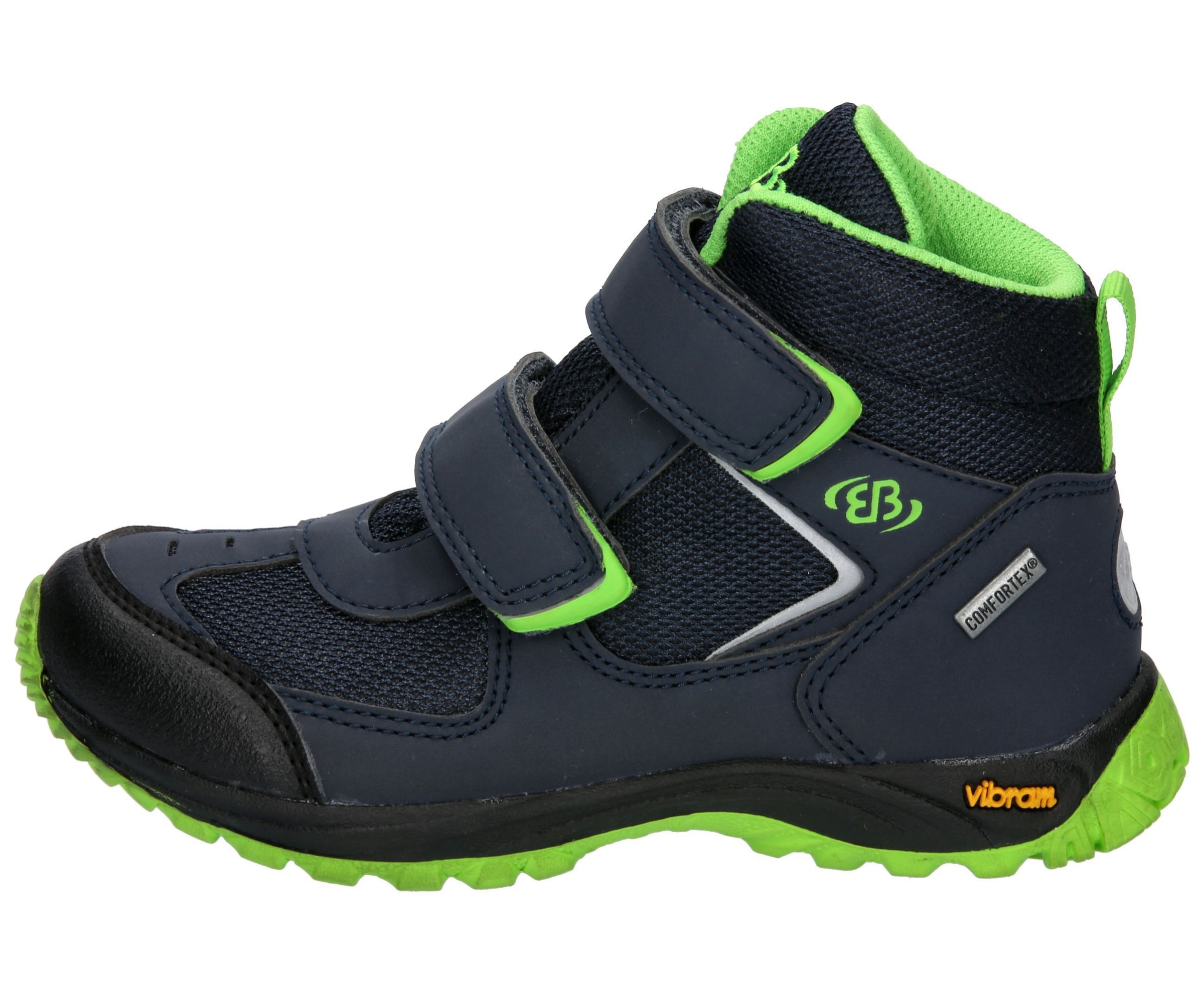 BRÜTTING Outdoorschuh »Outdoorstiefel Molde V«