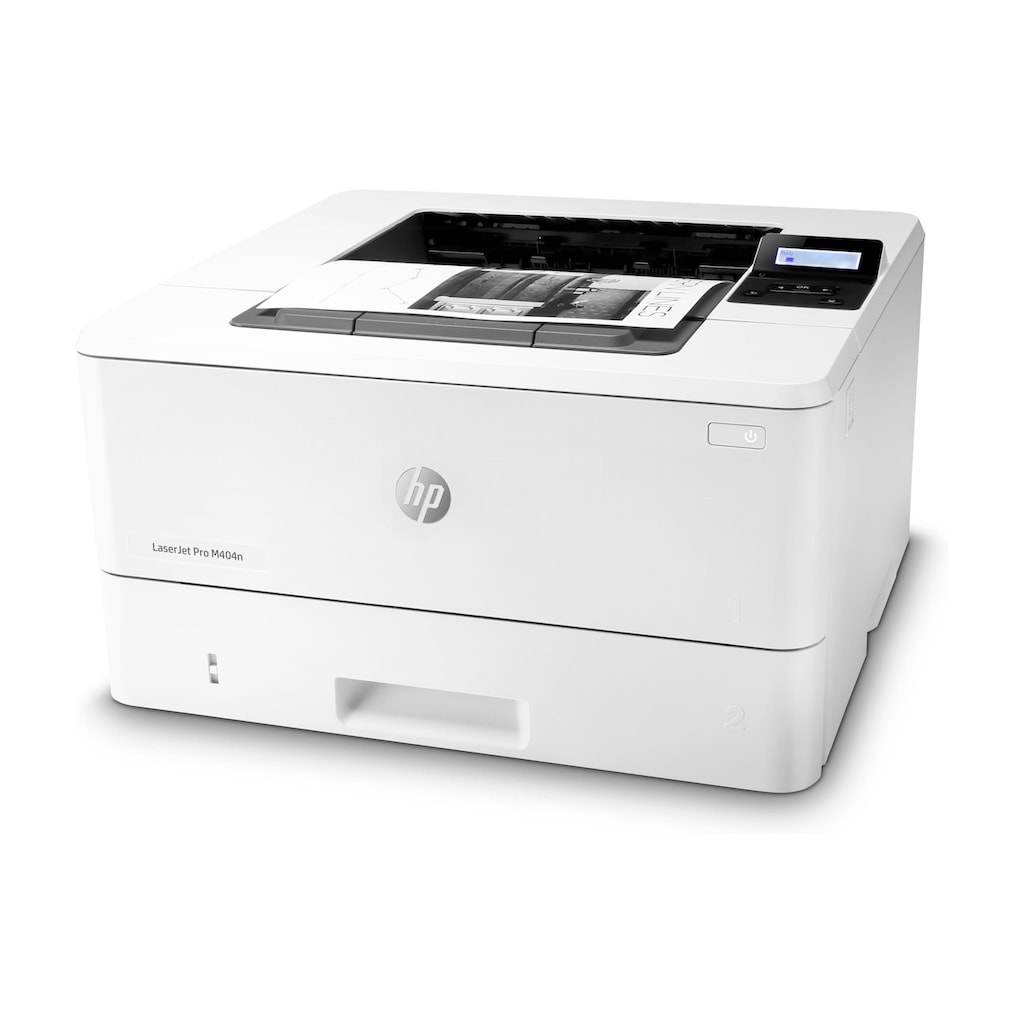 HP Laserdrucker »LaserJet Pro M404n«