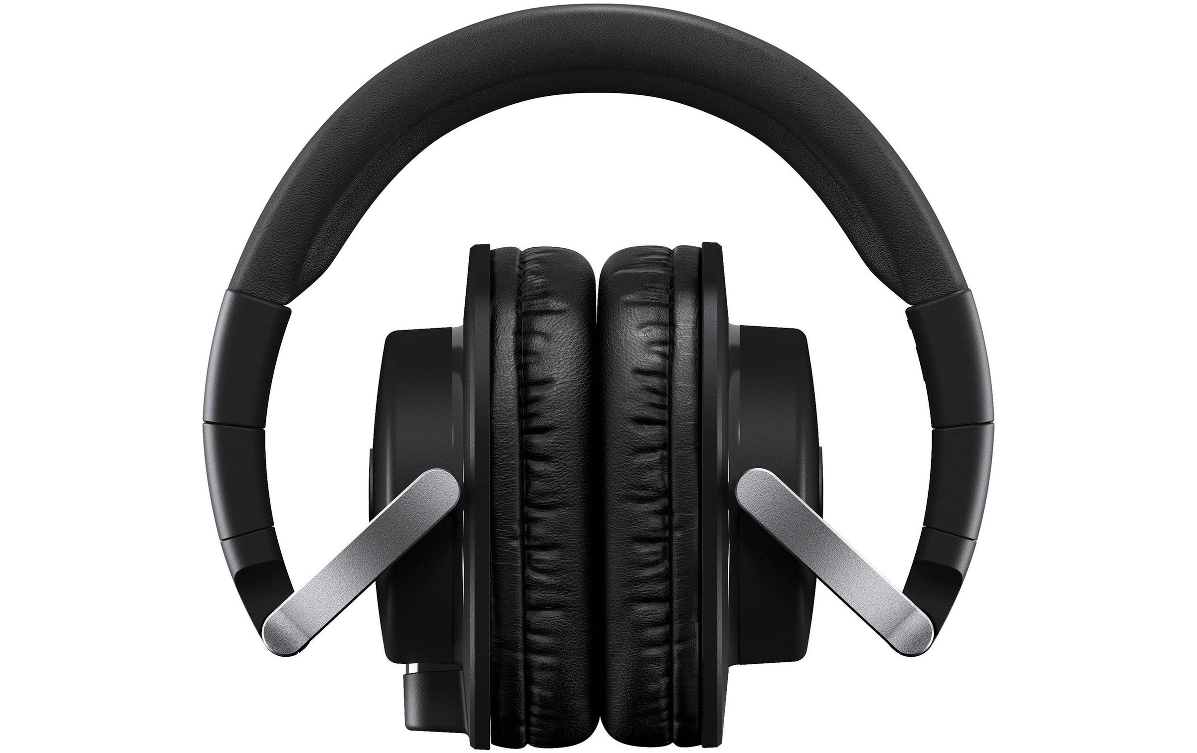 Yamaha Over-Ear-Kopfhörer »HPH-MT8 Schwarz«