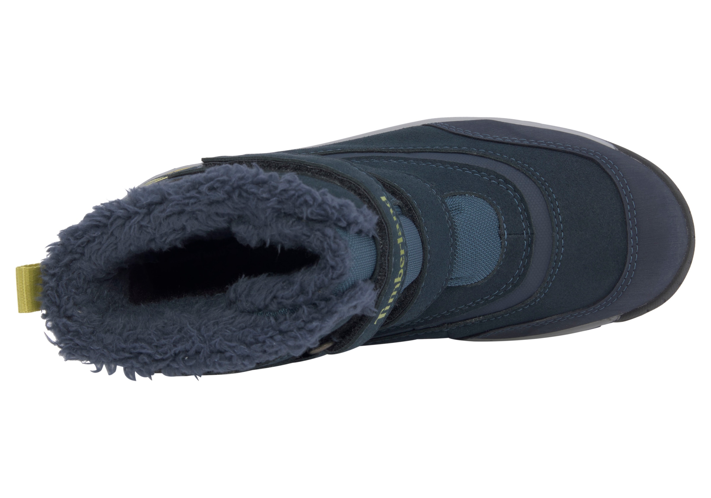 Timberland Winterboots »Chillberg 2-Strap Gore-Tex«, wasserdicht mit Klettverschluss