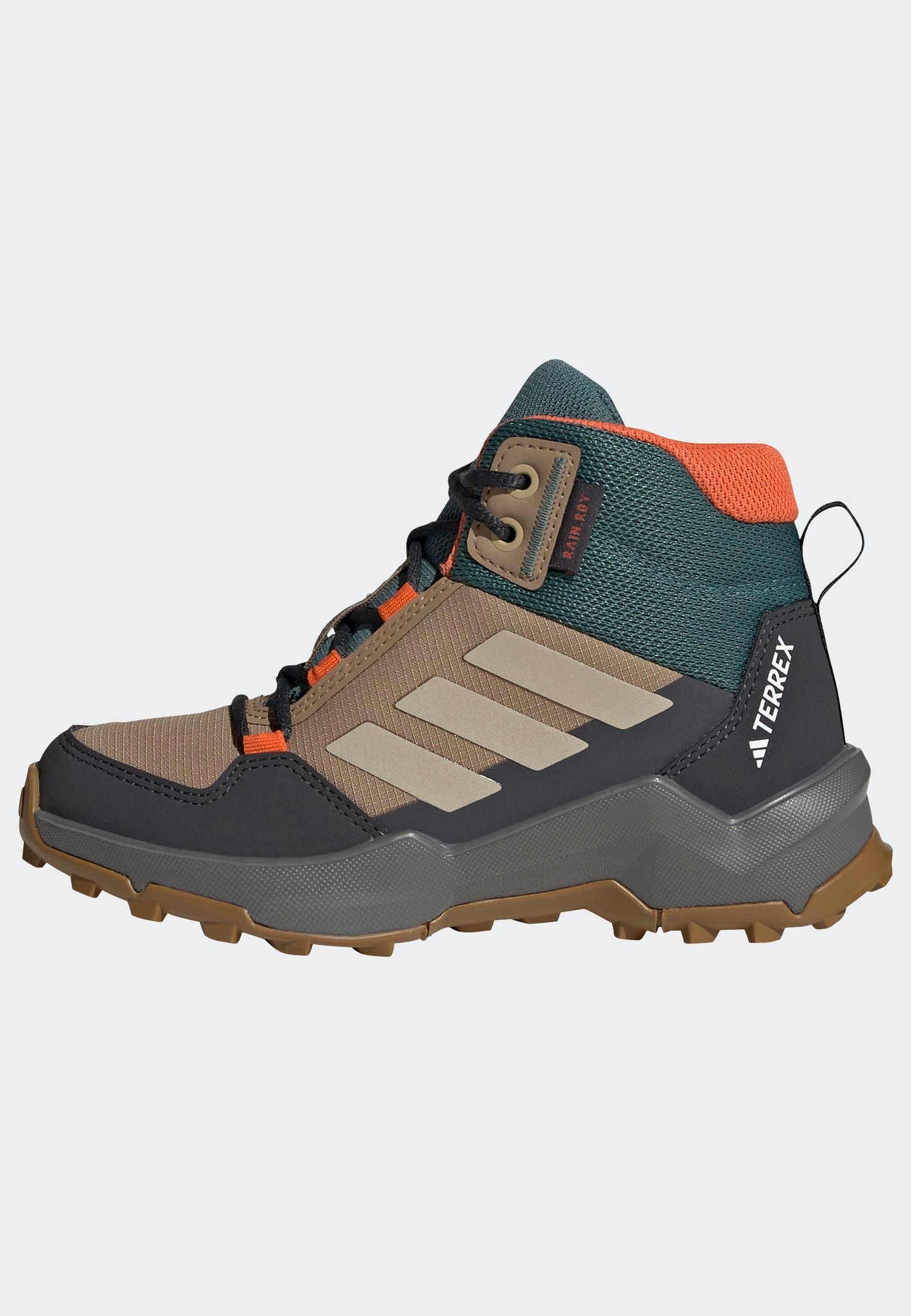 adidas TERREX Wanderschuh »AX4R MID RAIN.RDY«, wasserdicht