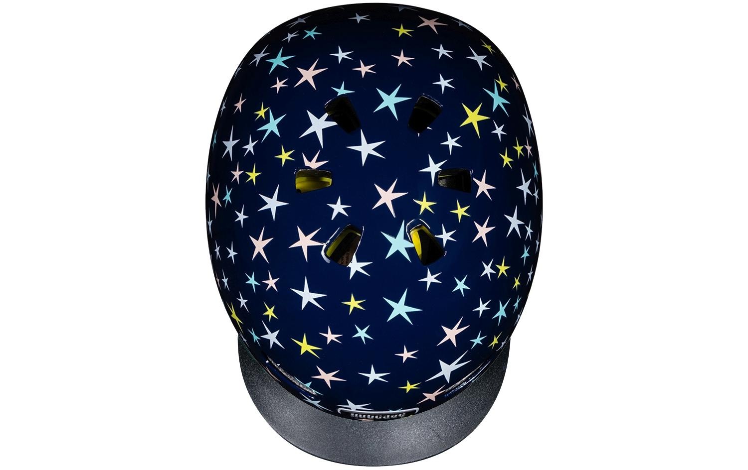 Nutcase Fahrradhelm »Stars are Born XS, -52«