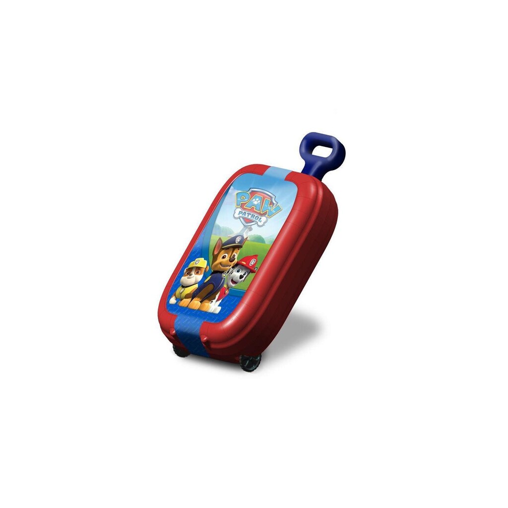 Kreativset »Multiprint Coloring Trolley PAW Patrol«