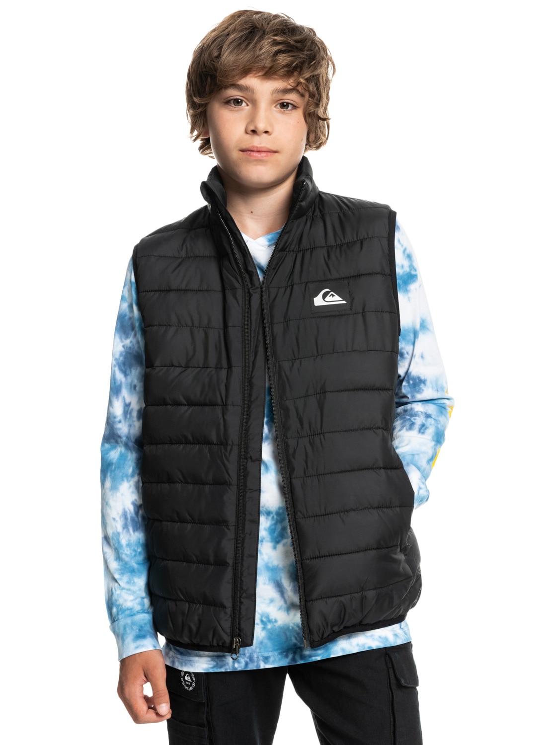 Quiksilver Daunenjacke »Scaly«