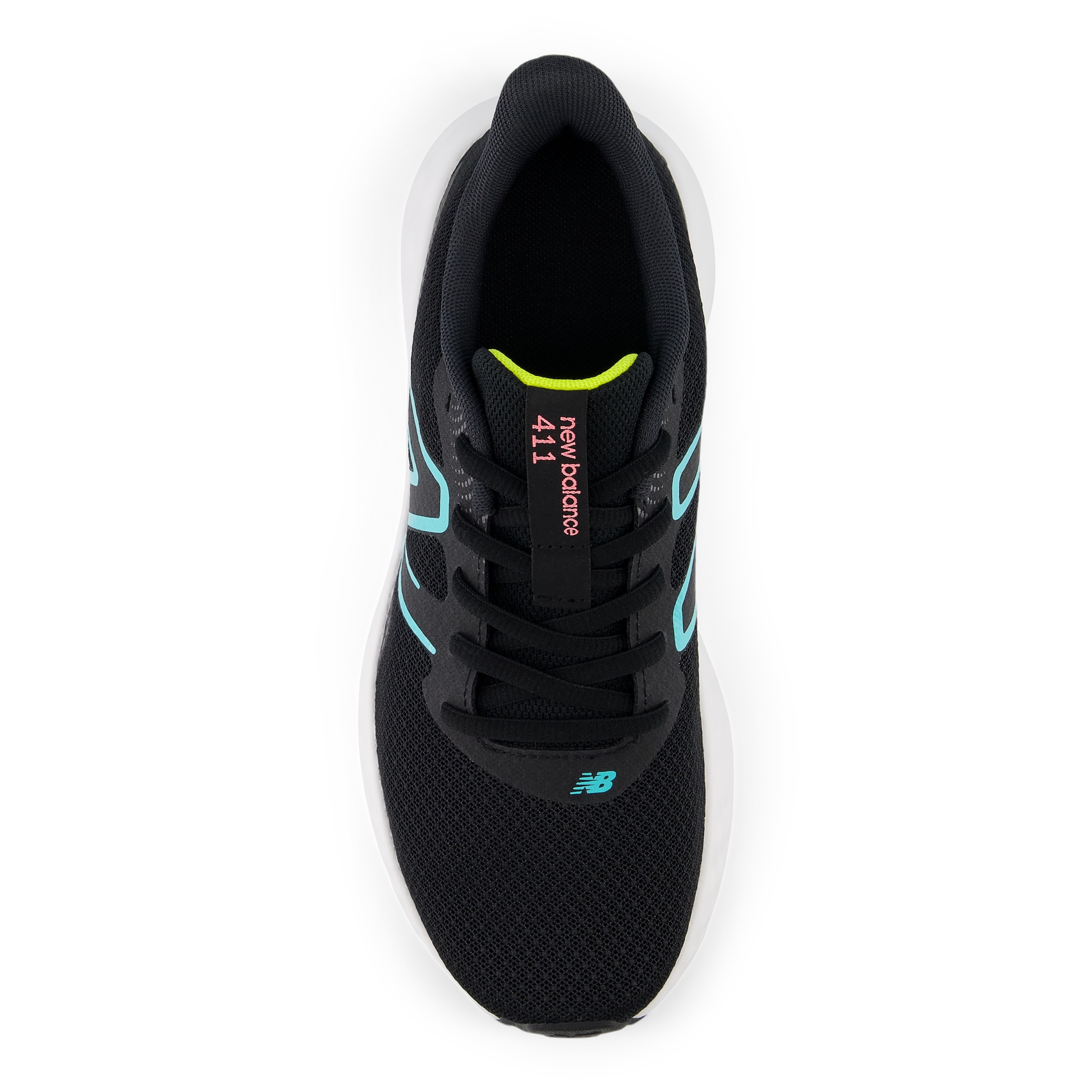 New Balance Laufschuh »W411«