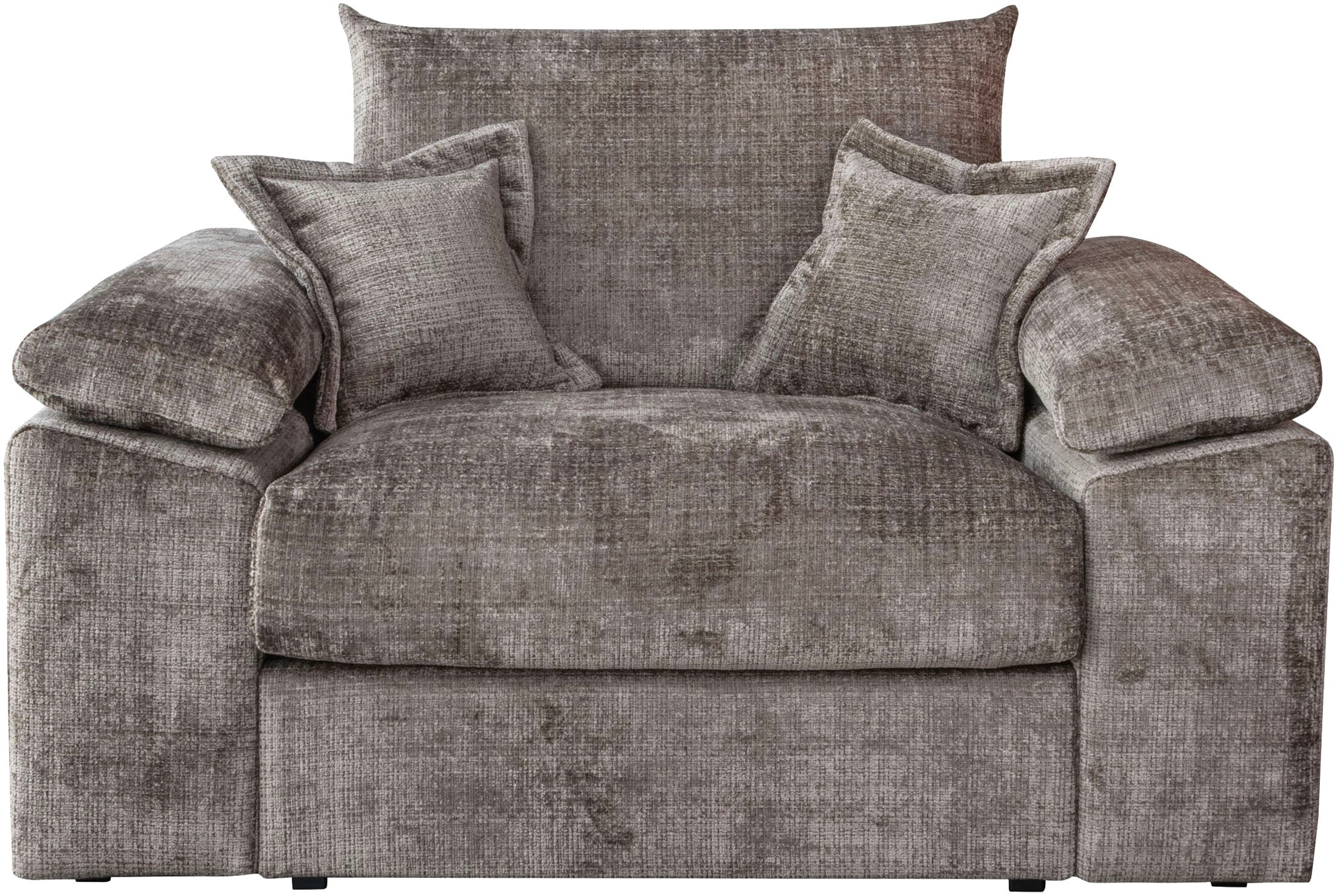 Home affaire XXL-Sessel »Soft&Cosy«