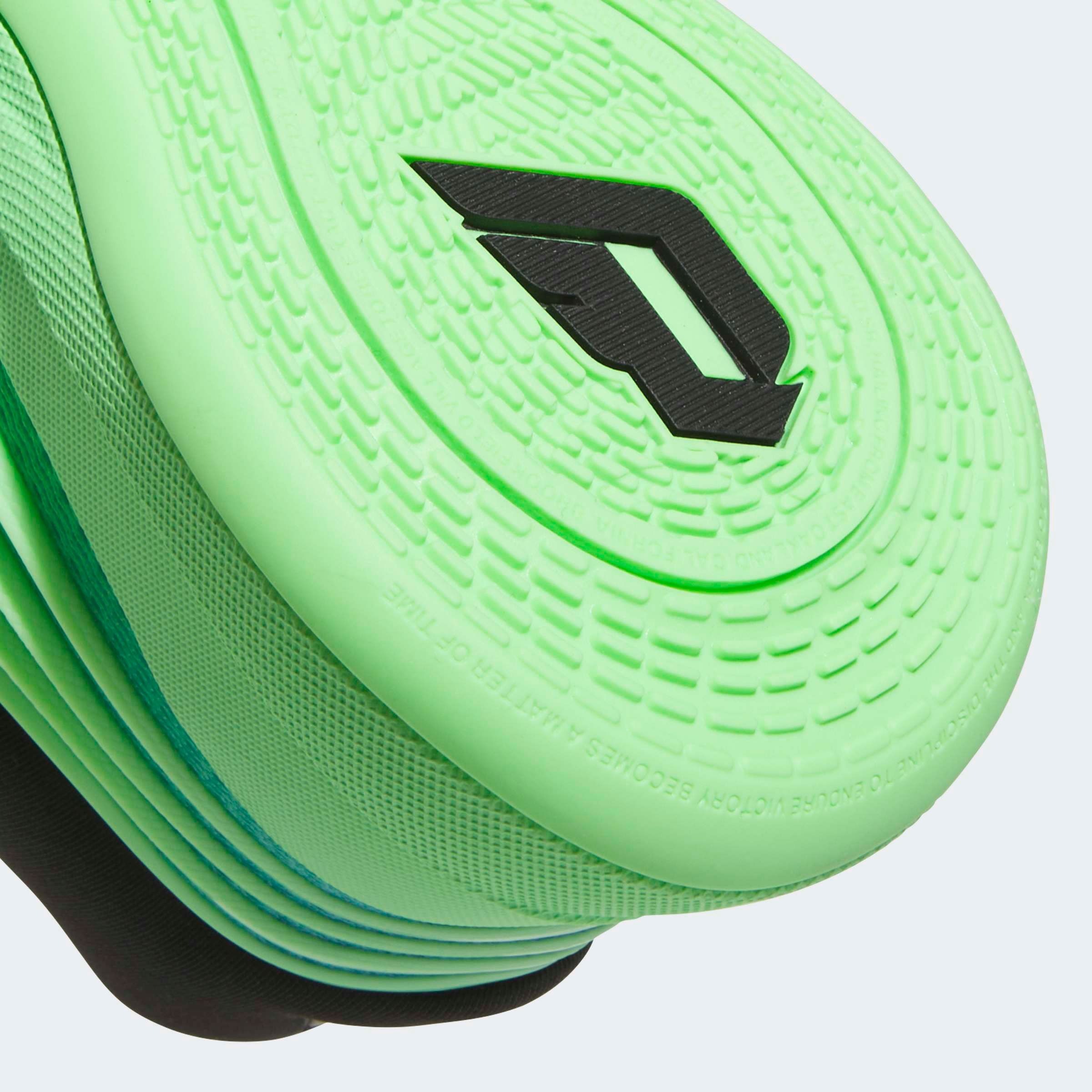 adidas Performance Basketballschuh »DAME X KIDS«, Signature-Schuh von Damian Lillard