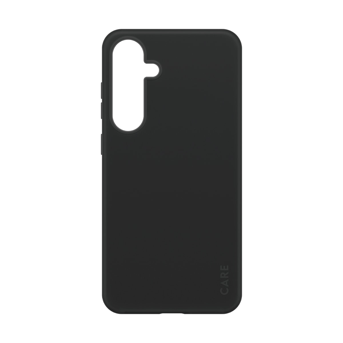 CARE by PanzerGlass Handyhülle »MagSafe QI Compatible Fearlessly Fashionable Case für Samsung S24+«, Backcover, Schutzhülle, Handyschutzhülle, Case, Schutzcase, stossfest