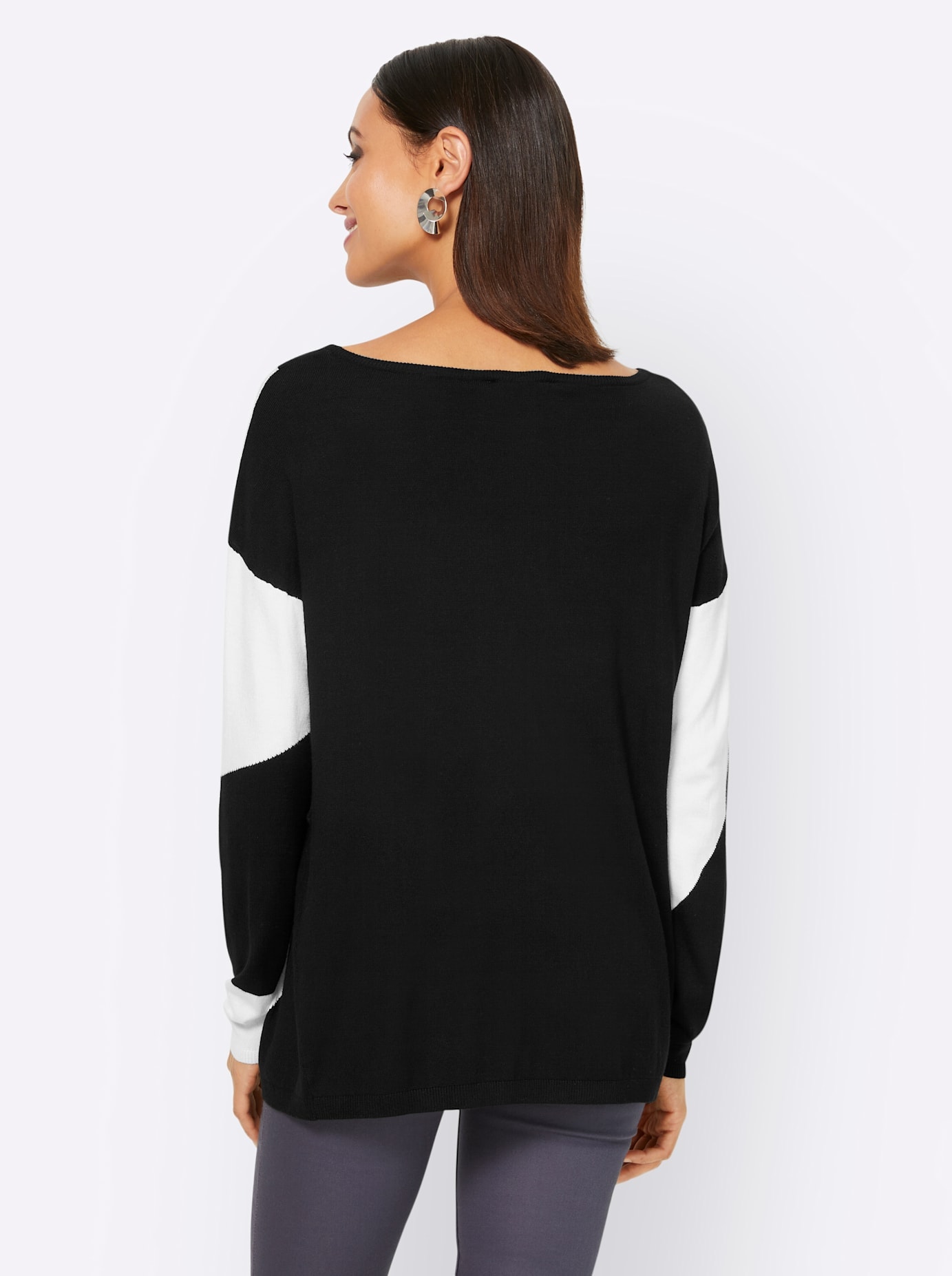heine Strickpullover »Pullover«