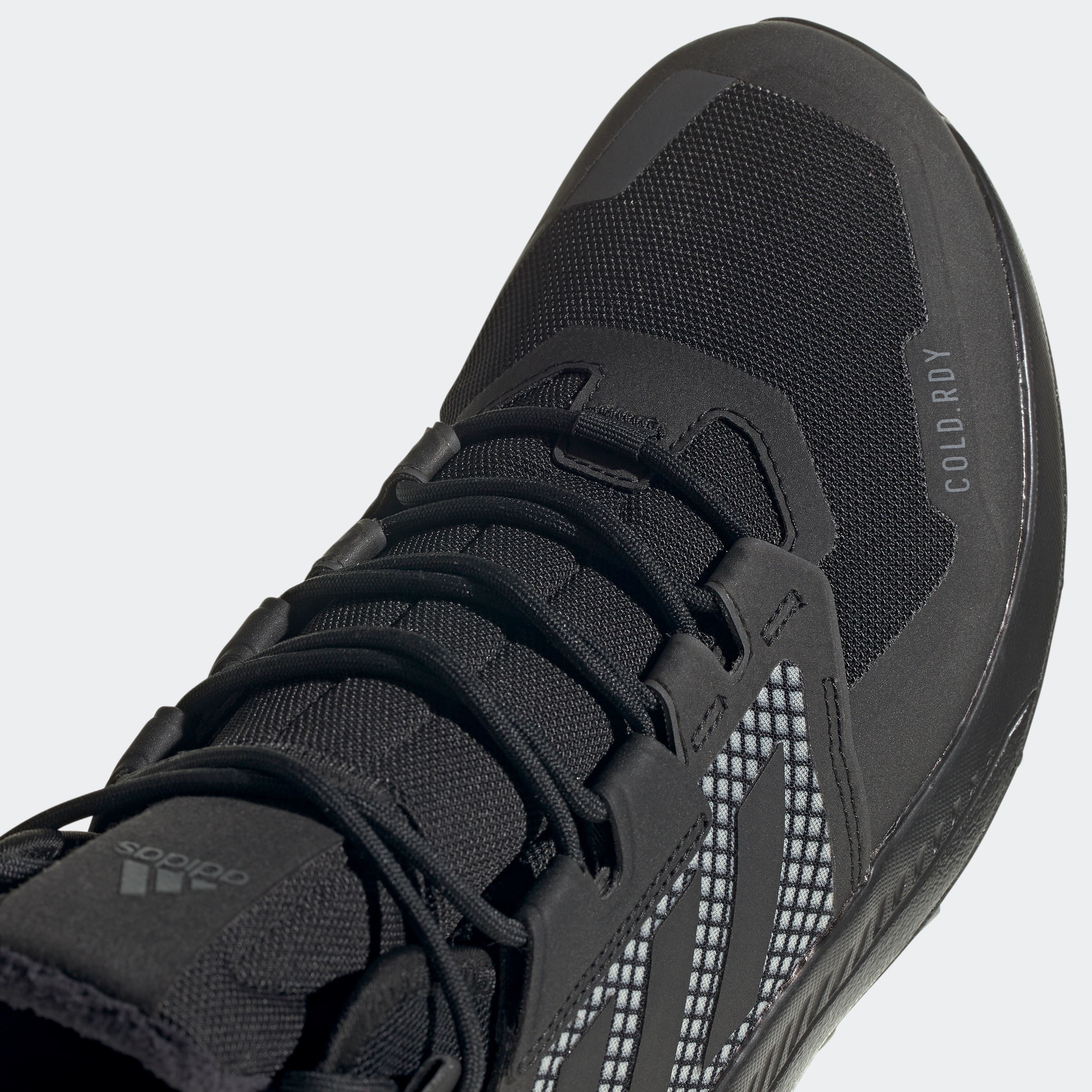 adidas TERREX Wanderschuh »TRAILMAKER MID COLD.RDY«, wärmend