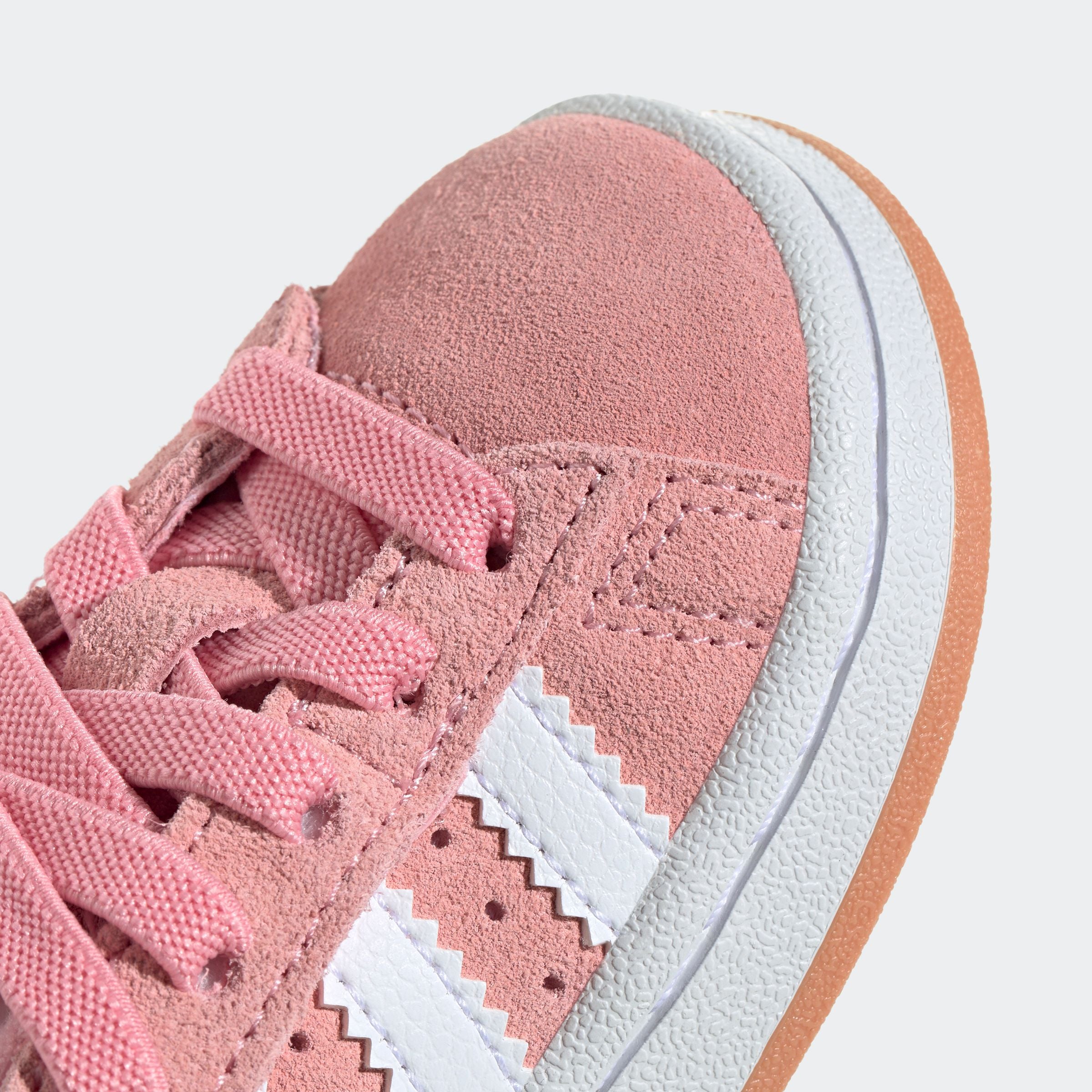 adidas Originals Sneaker »CAMPUS 00S COMFORT CLOSURE ELASTIC LACE KIDS«, für Kinder