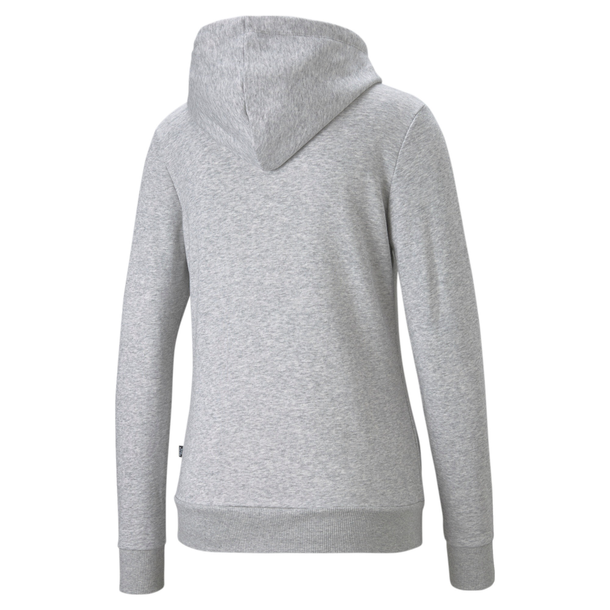 PUMA Kapuzensweatshirt »ESS LOGO HOODIE TR«