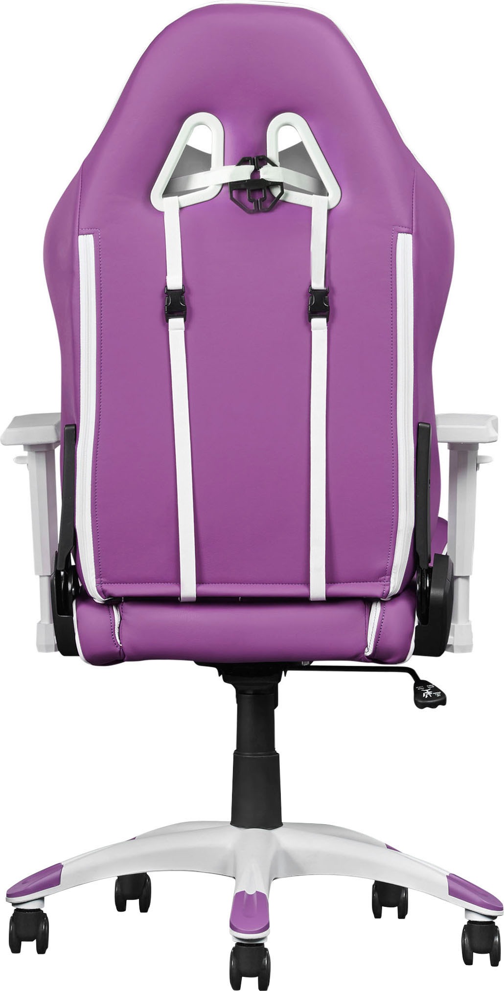 AKRacing Gaming-Stuhl »California Purple«, 1 St.