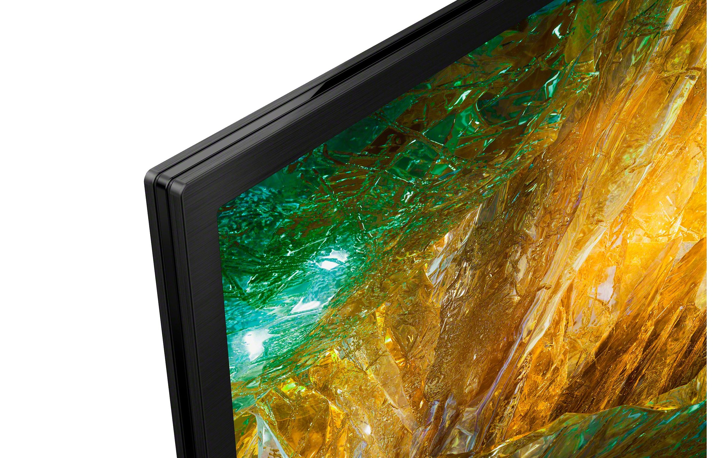 Sony LCD-LED Fernseher »KE-65XH8096 65 4K HDR«, 4K Ultra HD