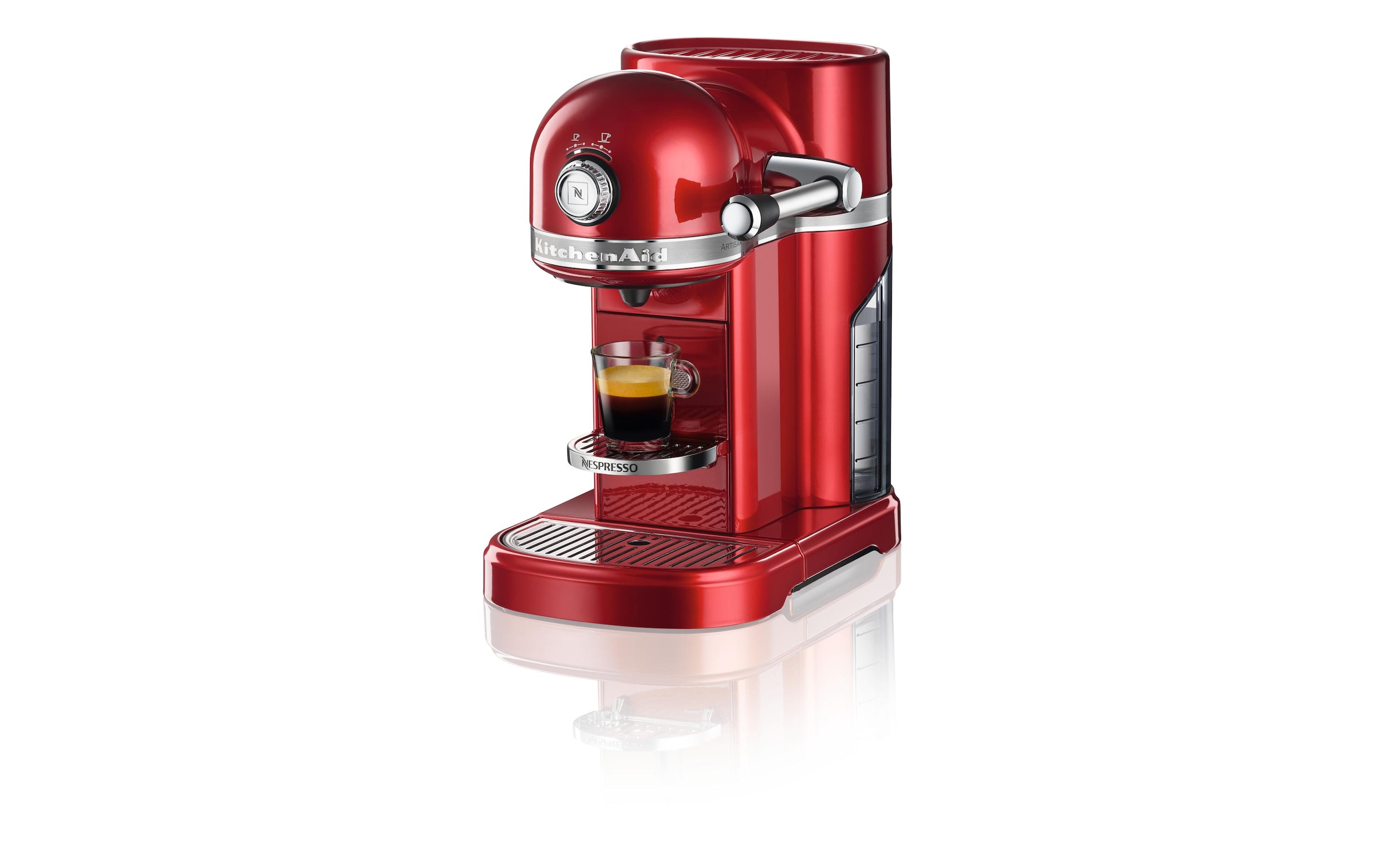 KitchenAid Kapselmaschine »Artisan«