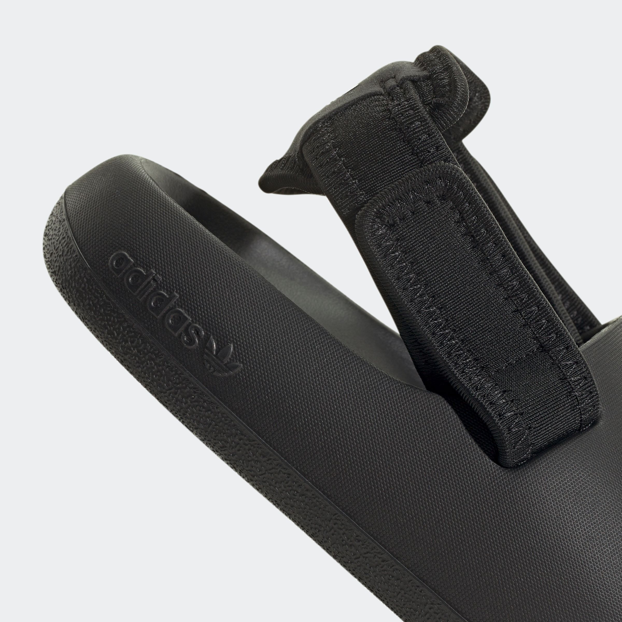 adidas Originals Badesandale »ADIFOM KIDS ADILETTE«