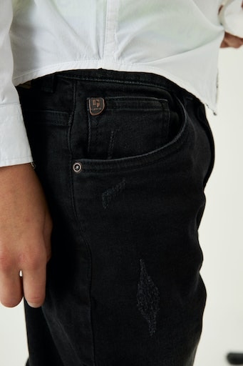 Garcia Dad-Jeans »Dalino«