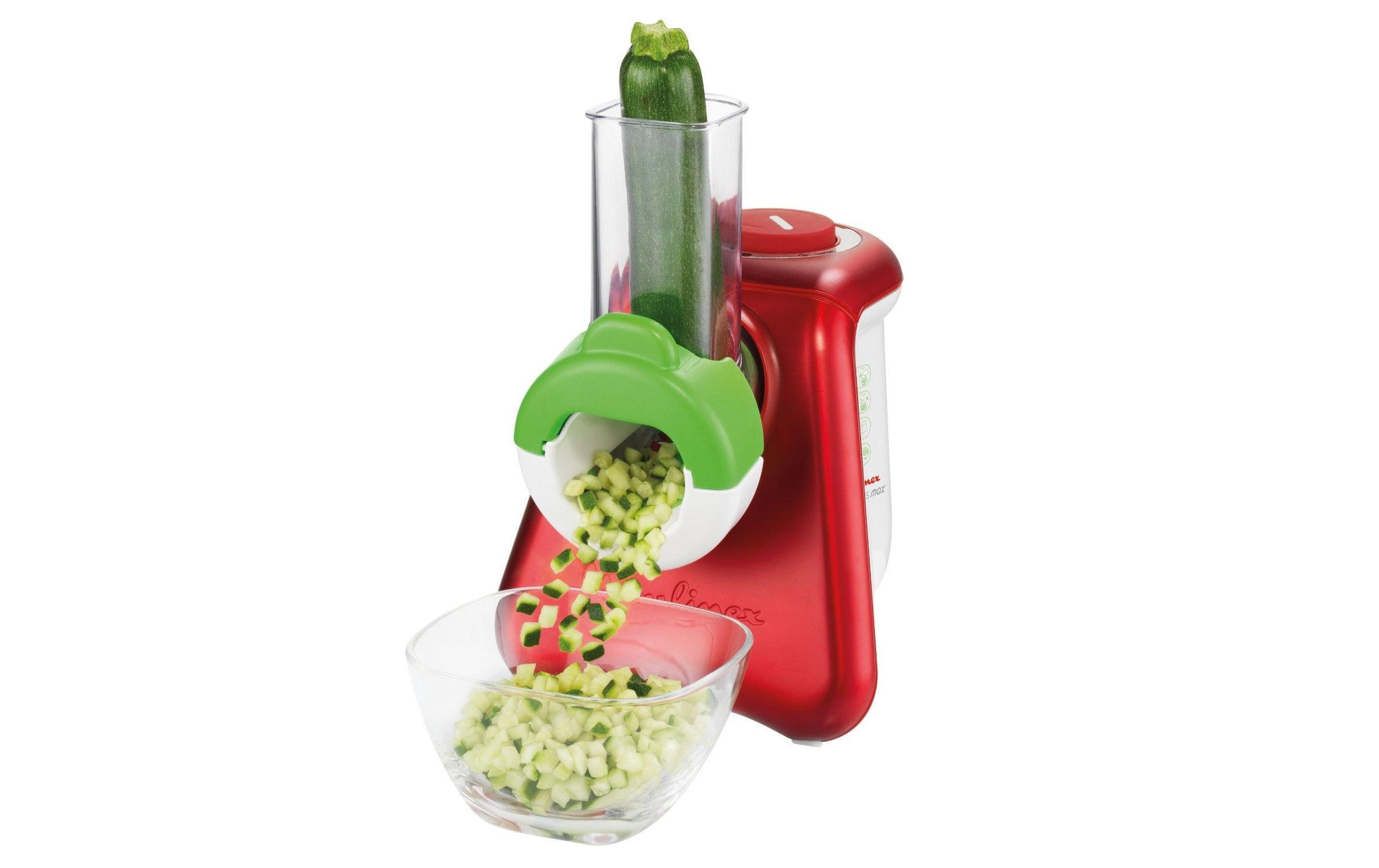 Moulinex Zerkleinerer »Fresh Expess Max, 1 Stück«