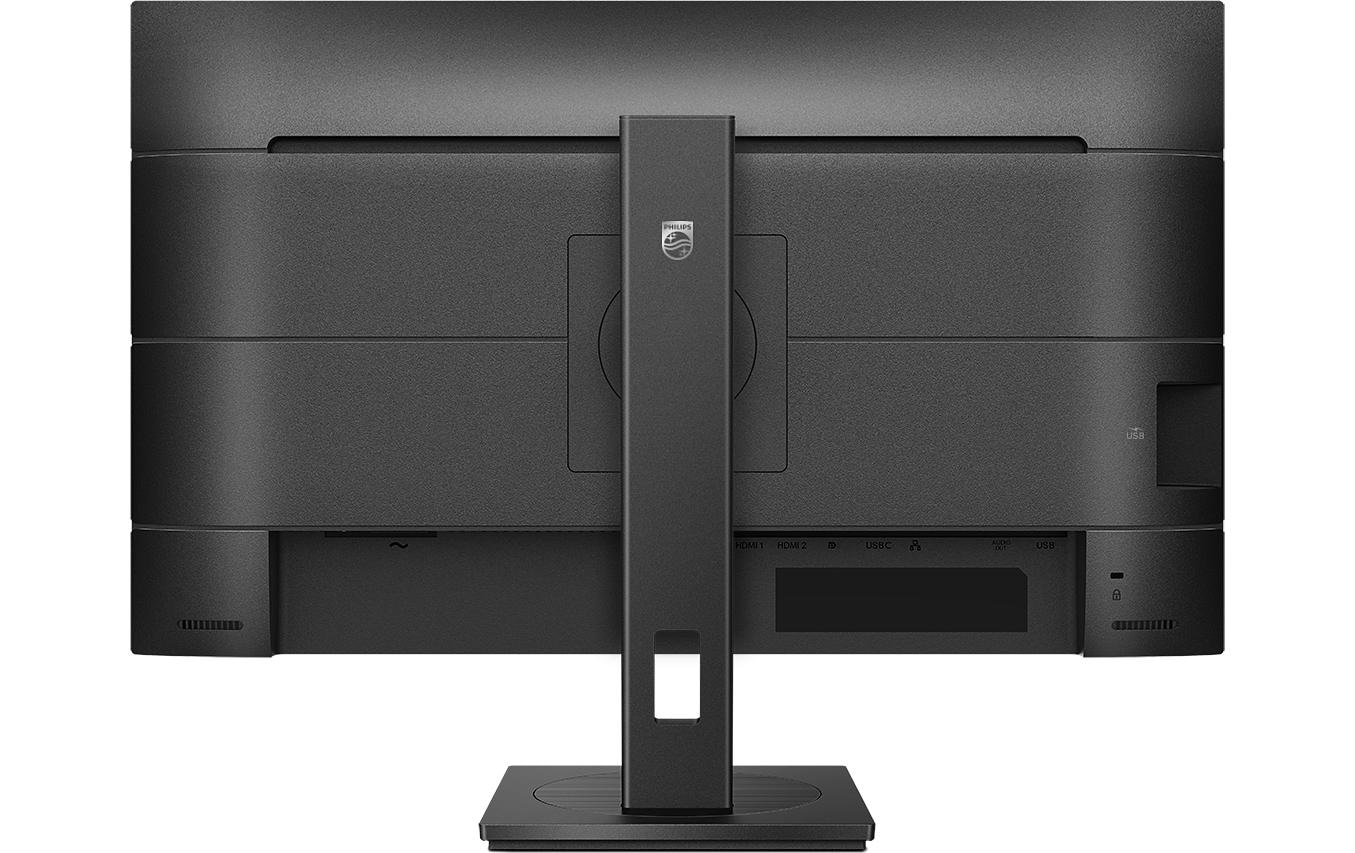 Philips LED-Monitor »279P1/00«, 68,58 cm/27 Zoll, 3840 x 2160 px, 60 Hz