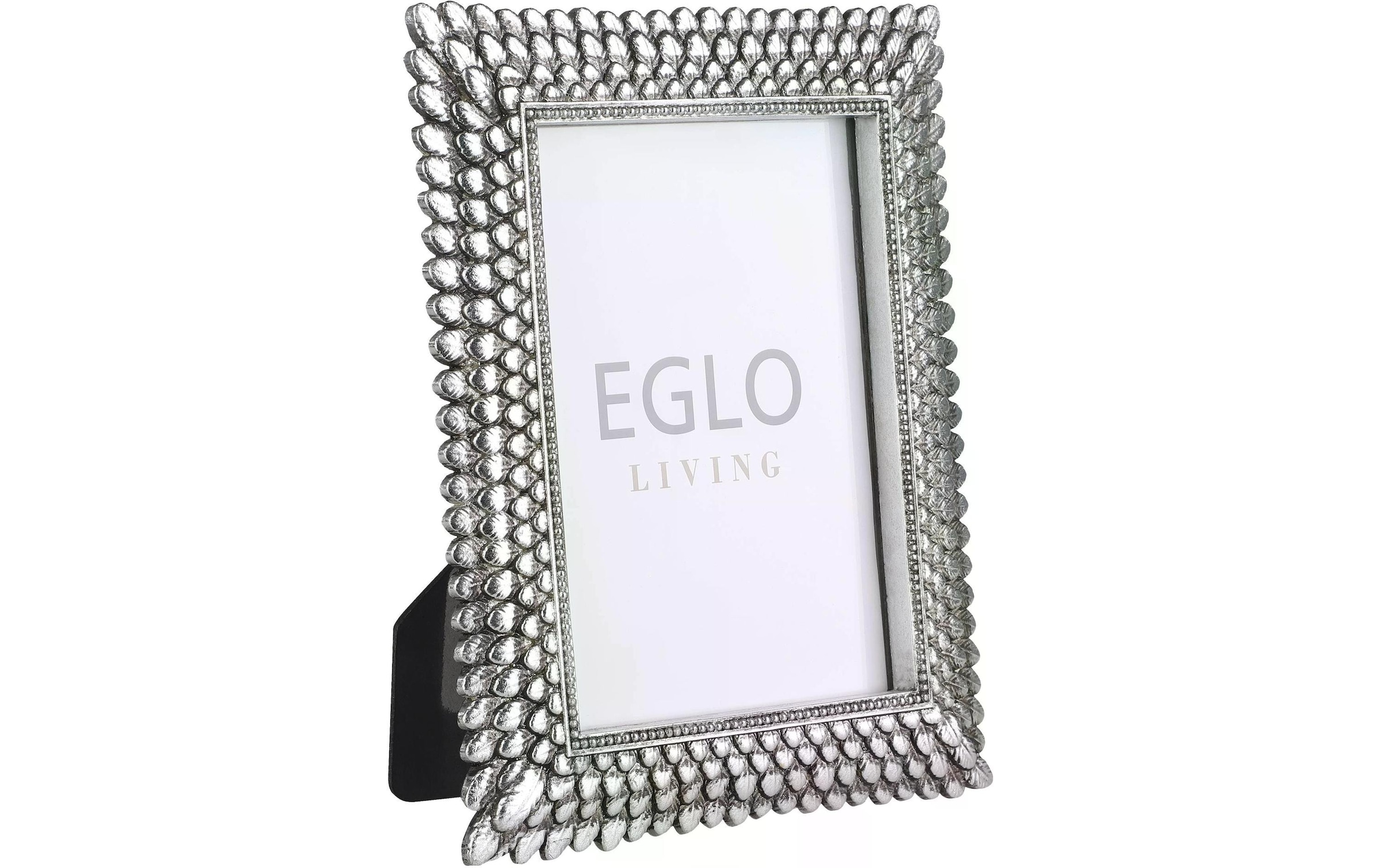 EGLO Bilderrahmen »Esashi Classy Silberfarben, 10 x 15 cm«