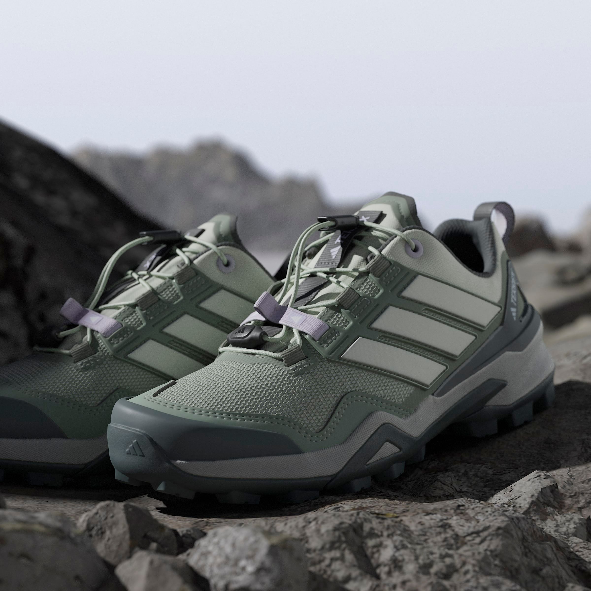 adidas TERREX Wanderschuh »SKYCHASER«