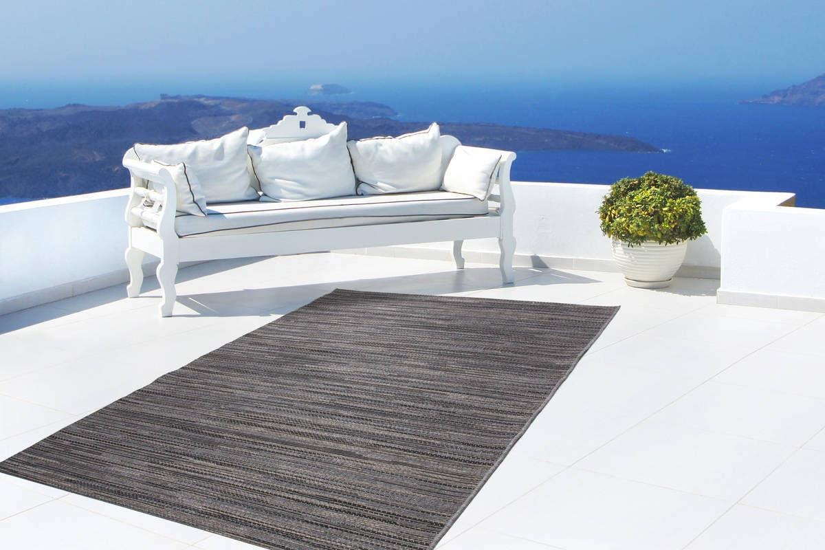 LALEE Teppich »Sunset 600«, rechteckig, In- und Outdoor geeignet,  Wohnzimmer online shoppen | Jelmoli-Versand