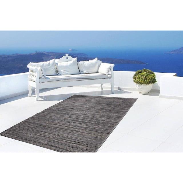 LALEE Teppich »Sunset 600«, rechteckig, In- und Outdoor geeignet, Wohnzimmer  online shoppen | Jelmoli-Versand