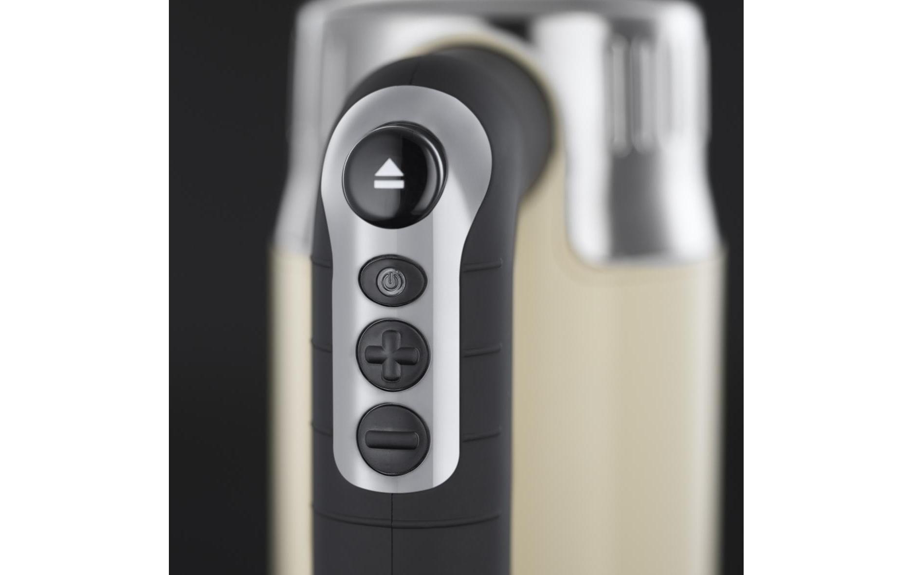 RUSSELL HOBBS Handmixer »Retro 25202-56 Crème«, 500 W