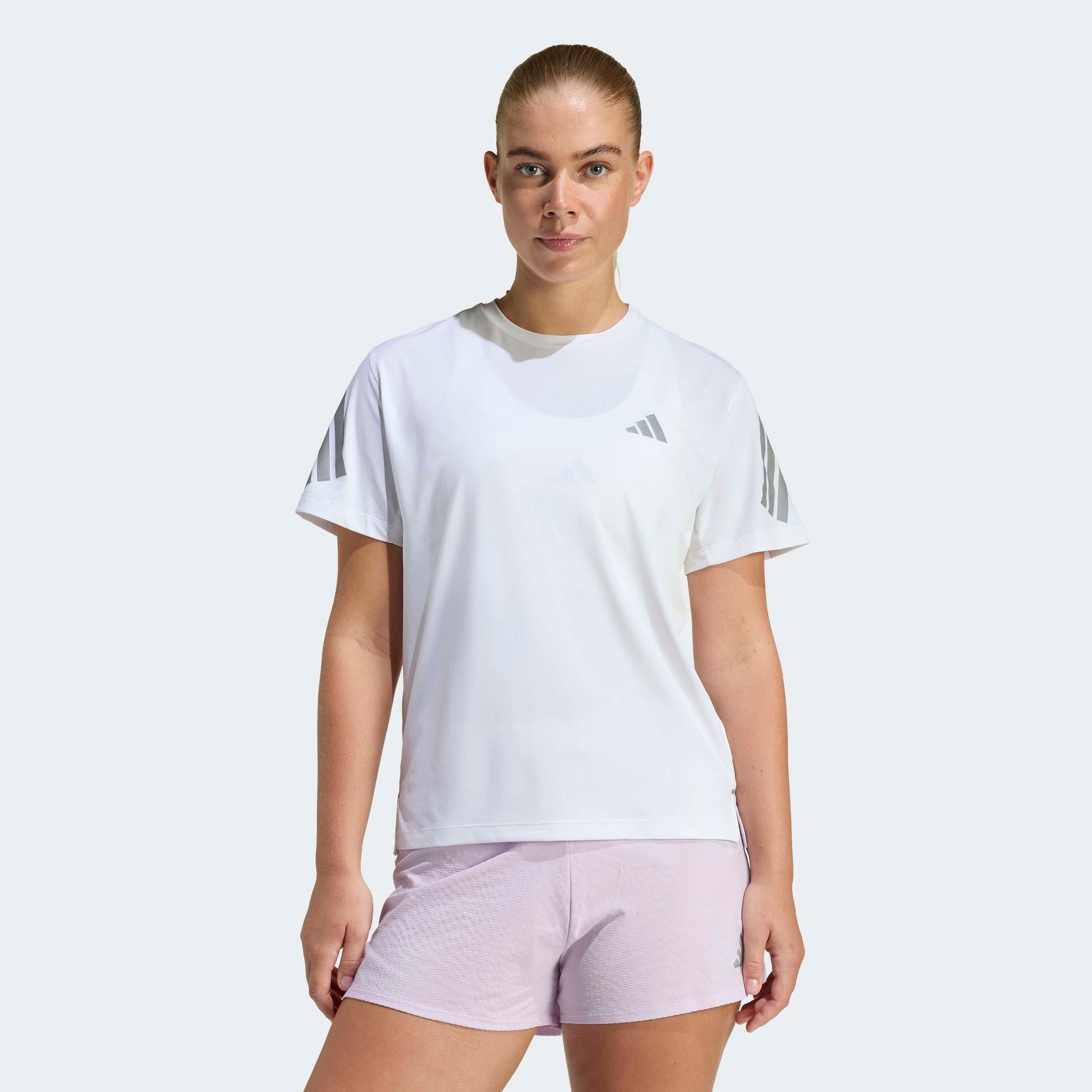adidas Performance Laufshirt "ADI365/// T W"
