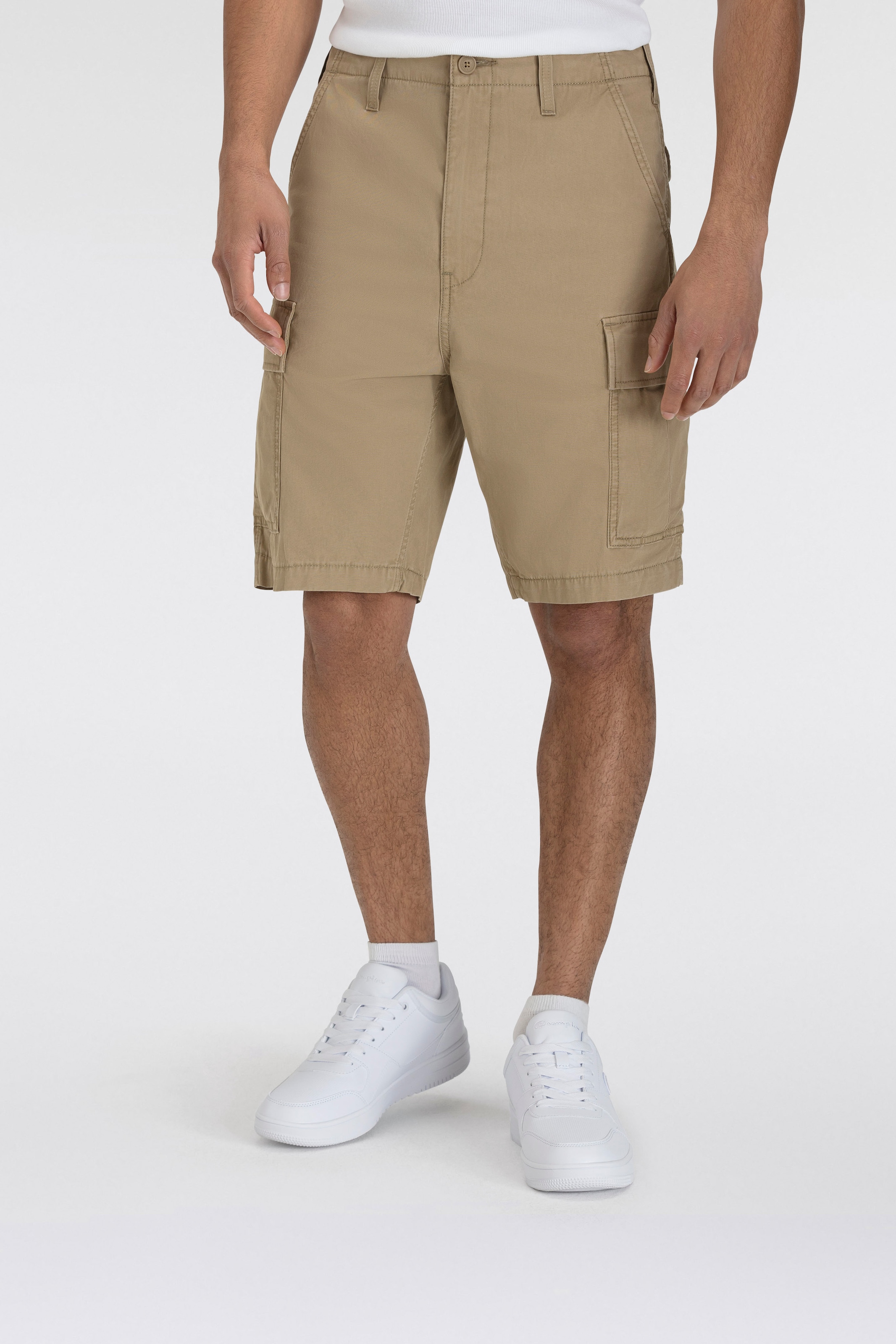 Levi's® Cargoshorts »CARRIER CARGO« Sommerhose