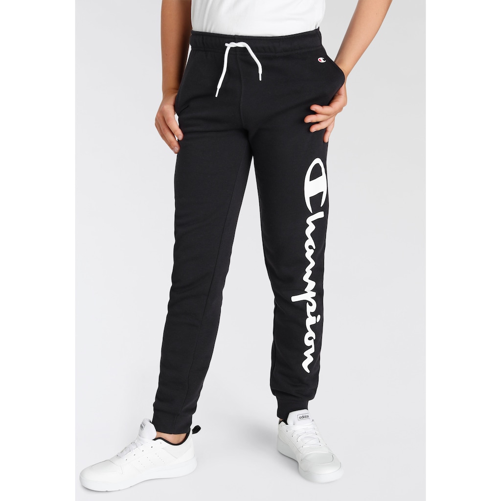 Champion Jogginghose »Rib Cuff Pants«