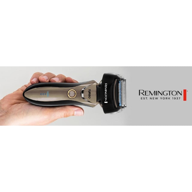 Remington Ersatzscherteile »SPR-F9200 Kombipack«, (3 St.) online